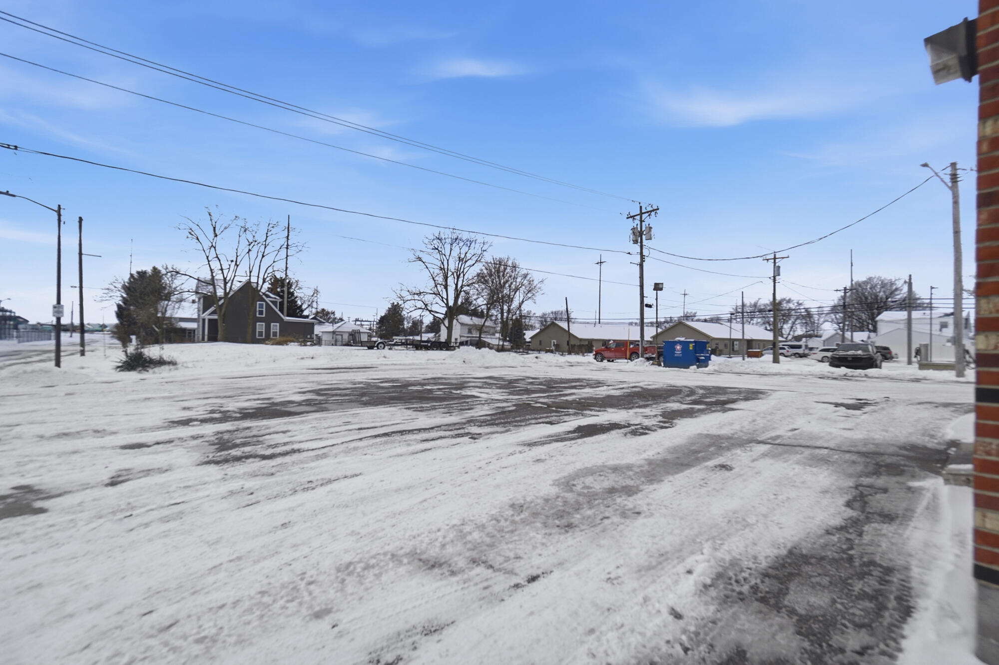 202 Logan Street, Celina, Ohio 45822