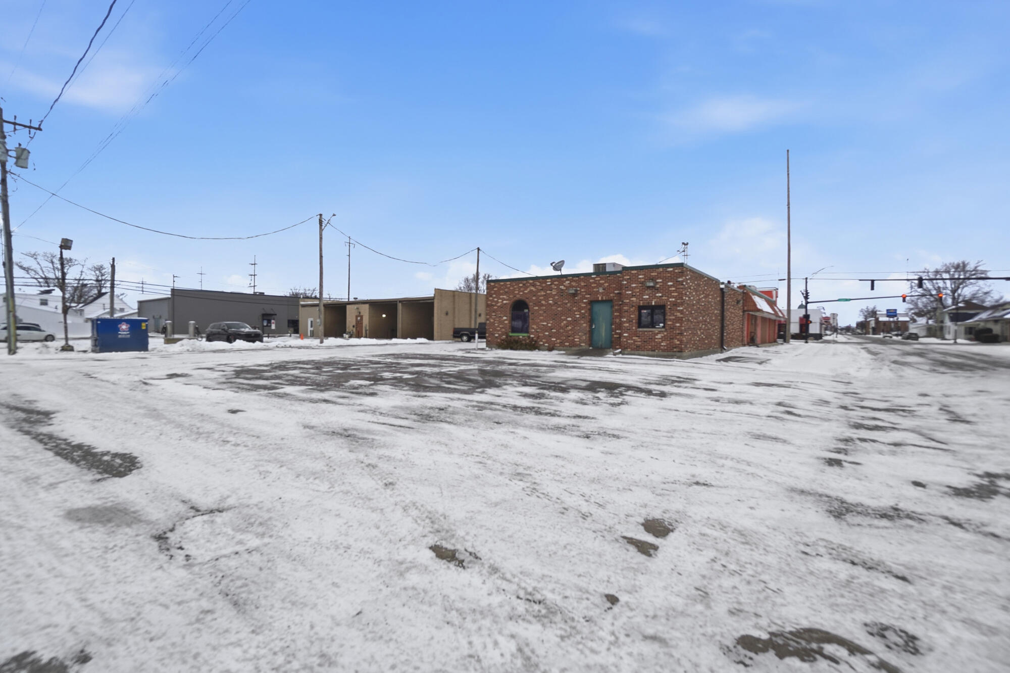 202 Logan Street, Celina, Ohio 45822