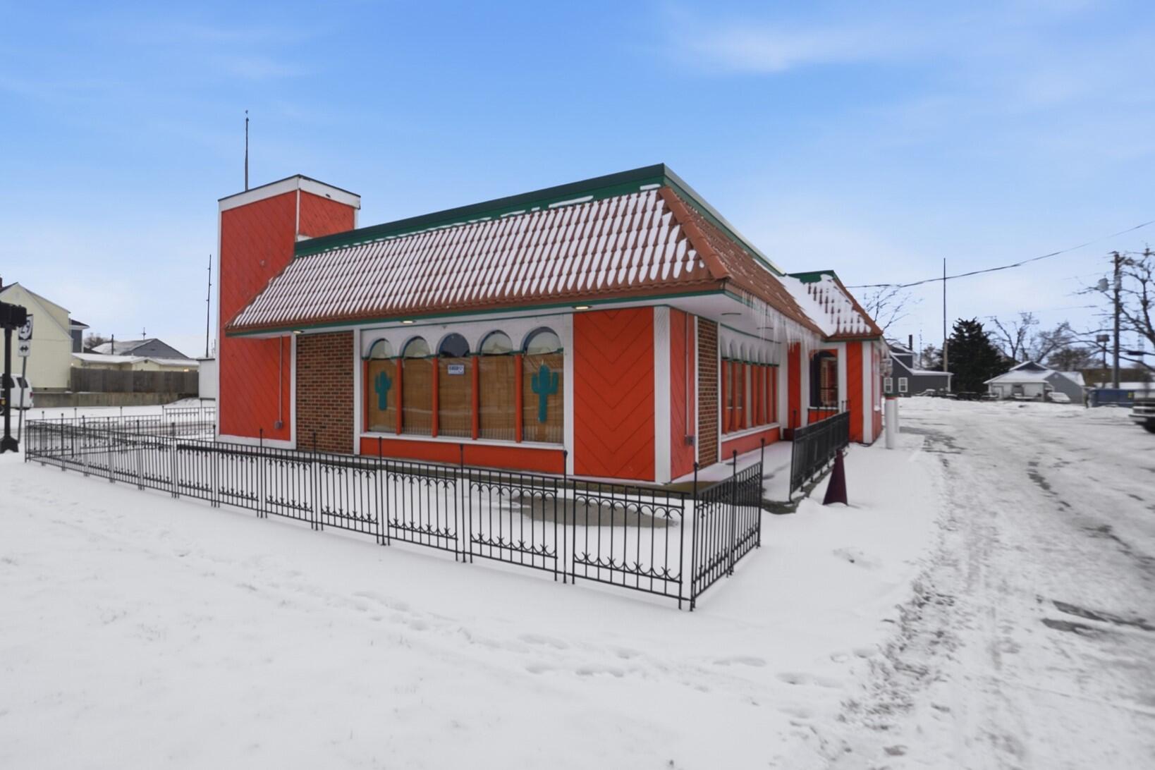 202 Logan Street, Celina, Ohio 45822