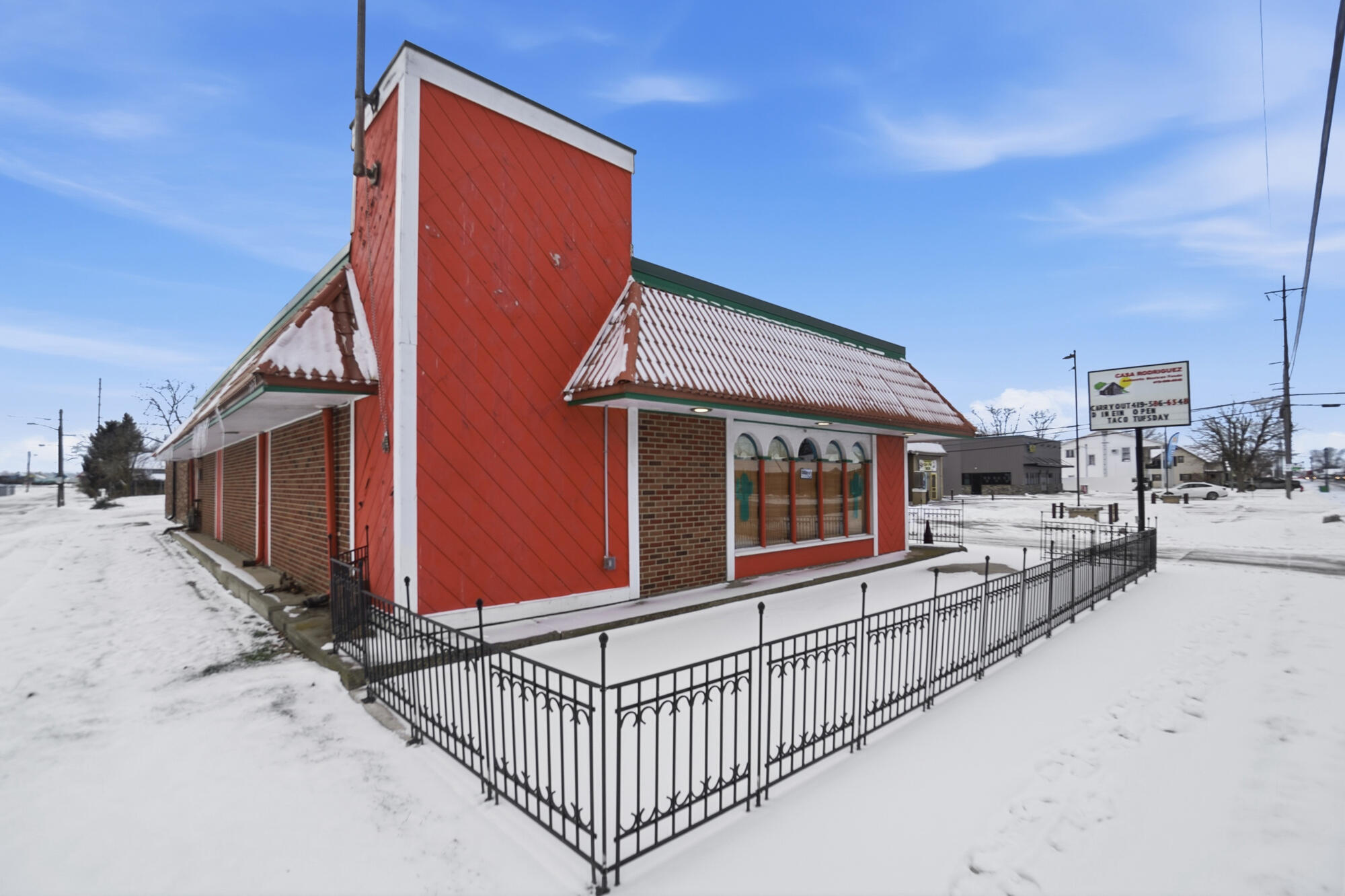 202 Logan Street, Celina, Ohio 45822