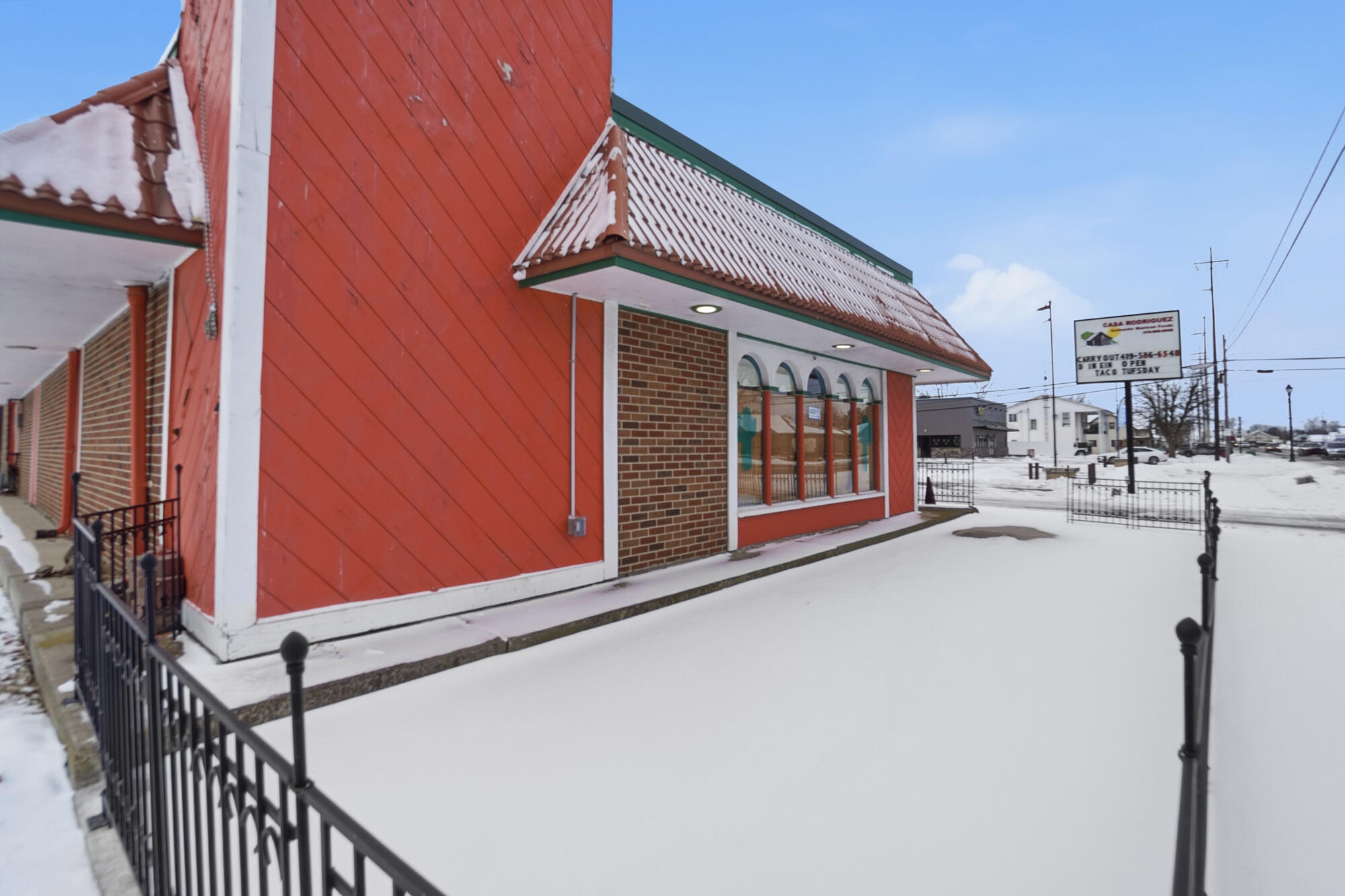 202 Logan Street, Celina, Ohio 45822