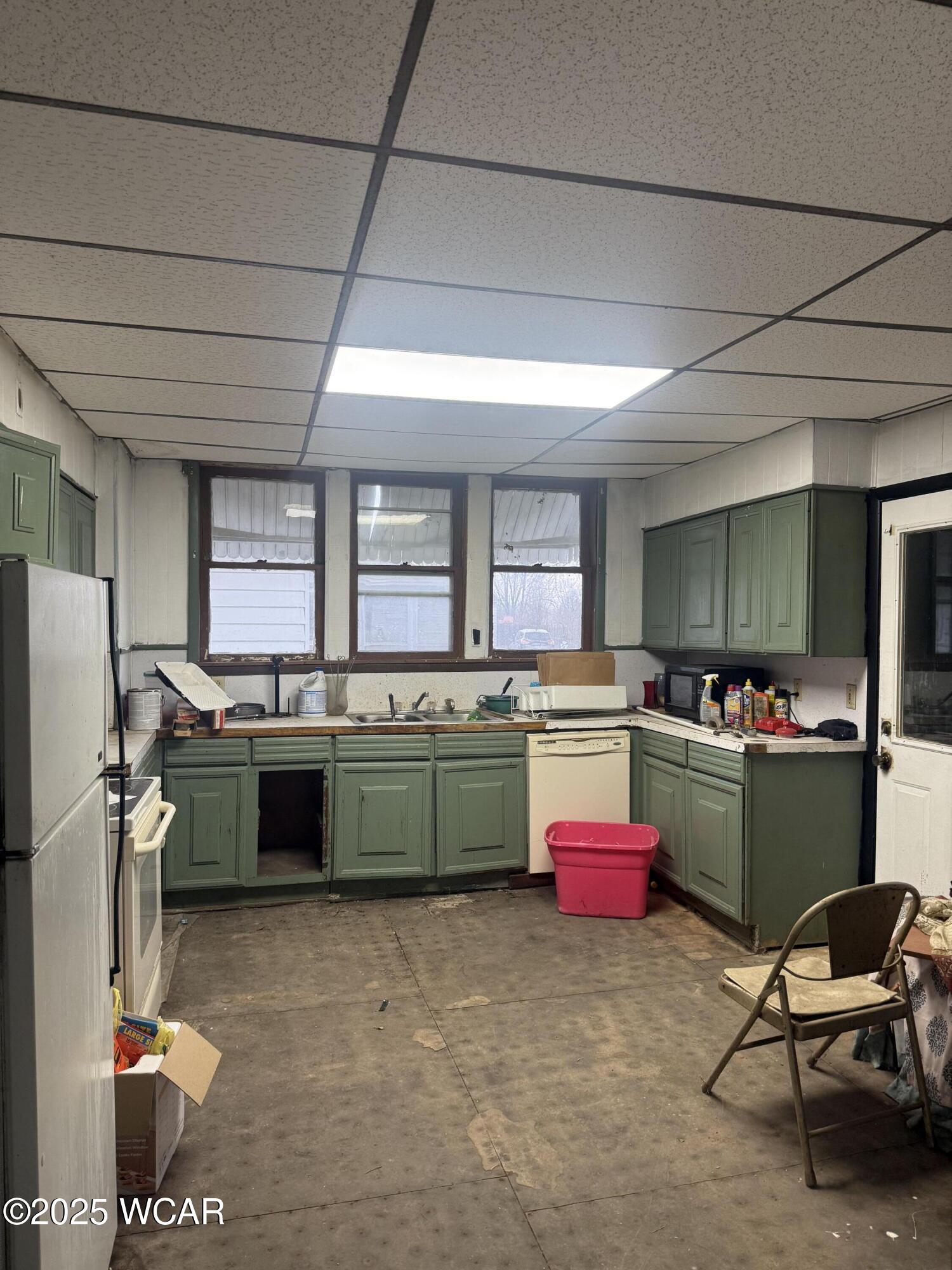 431 4th Street, Spencerville, Ohio