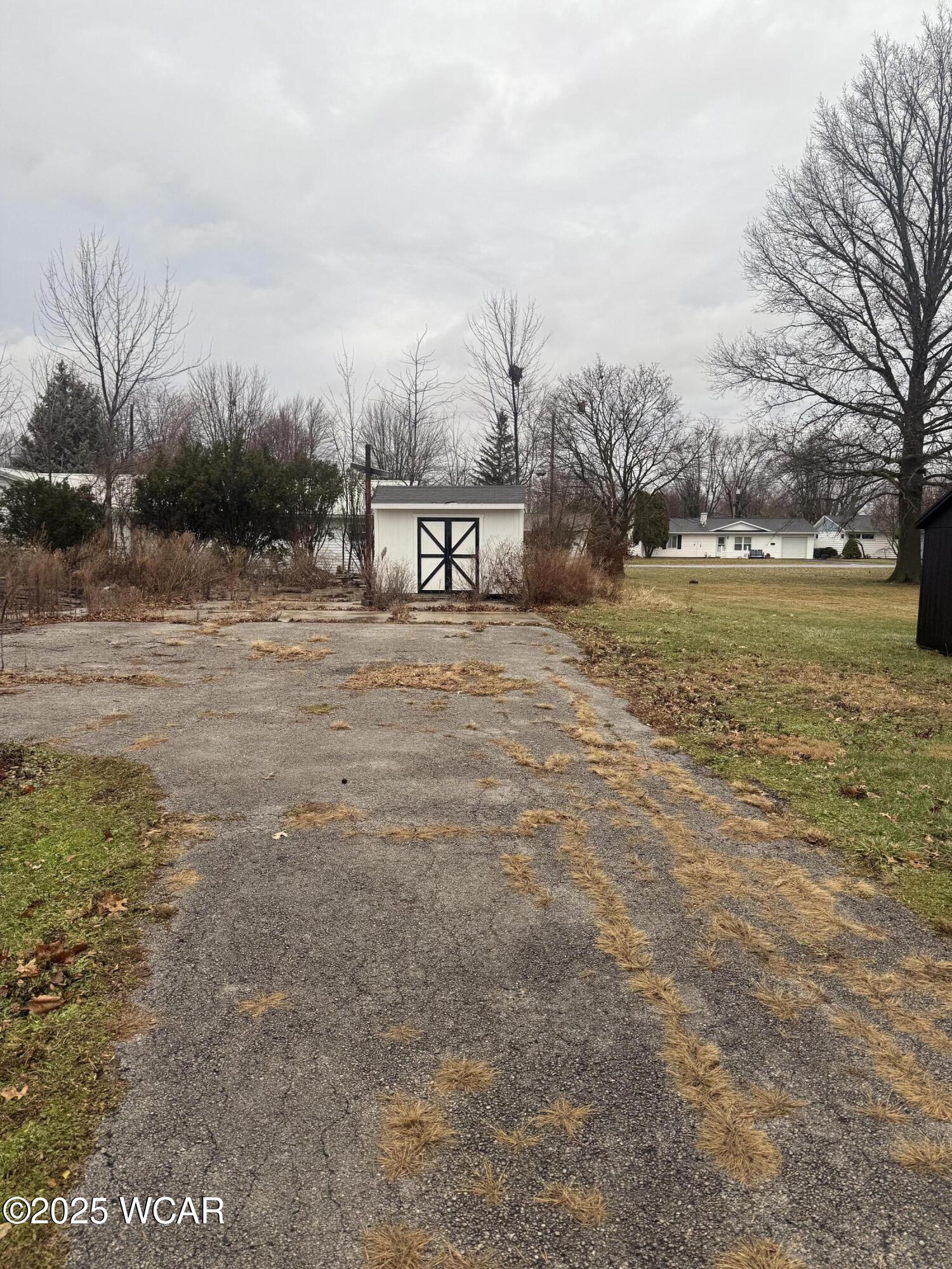 431 4th Street, Spencerville, Ohio