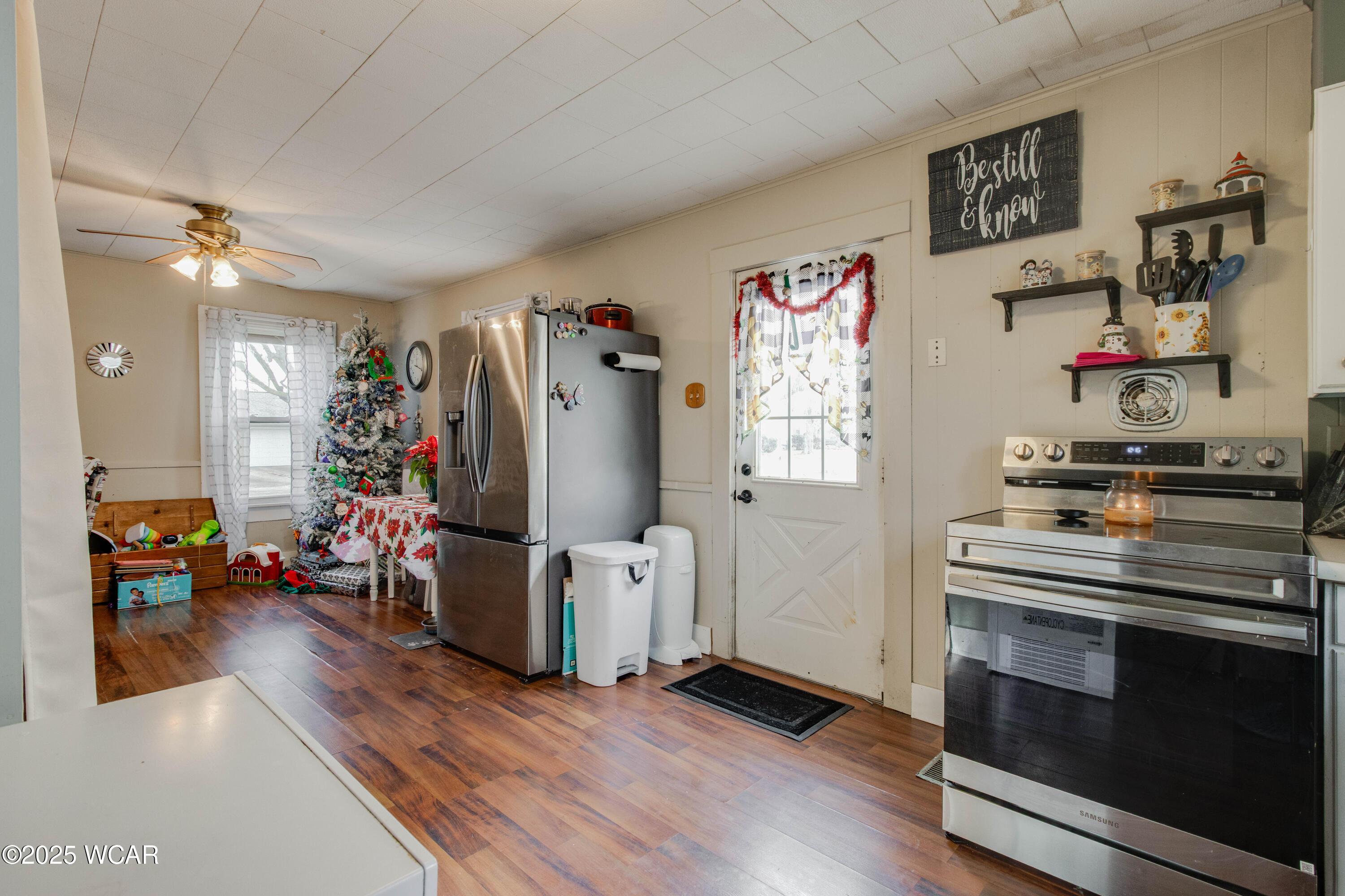 633 Clay Street, Delphos, Ohio