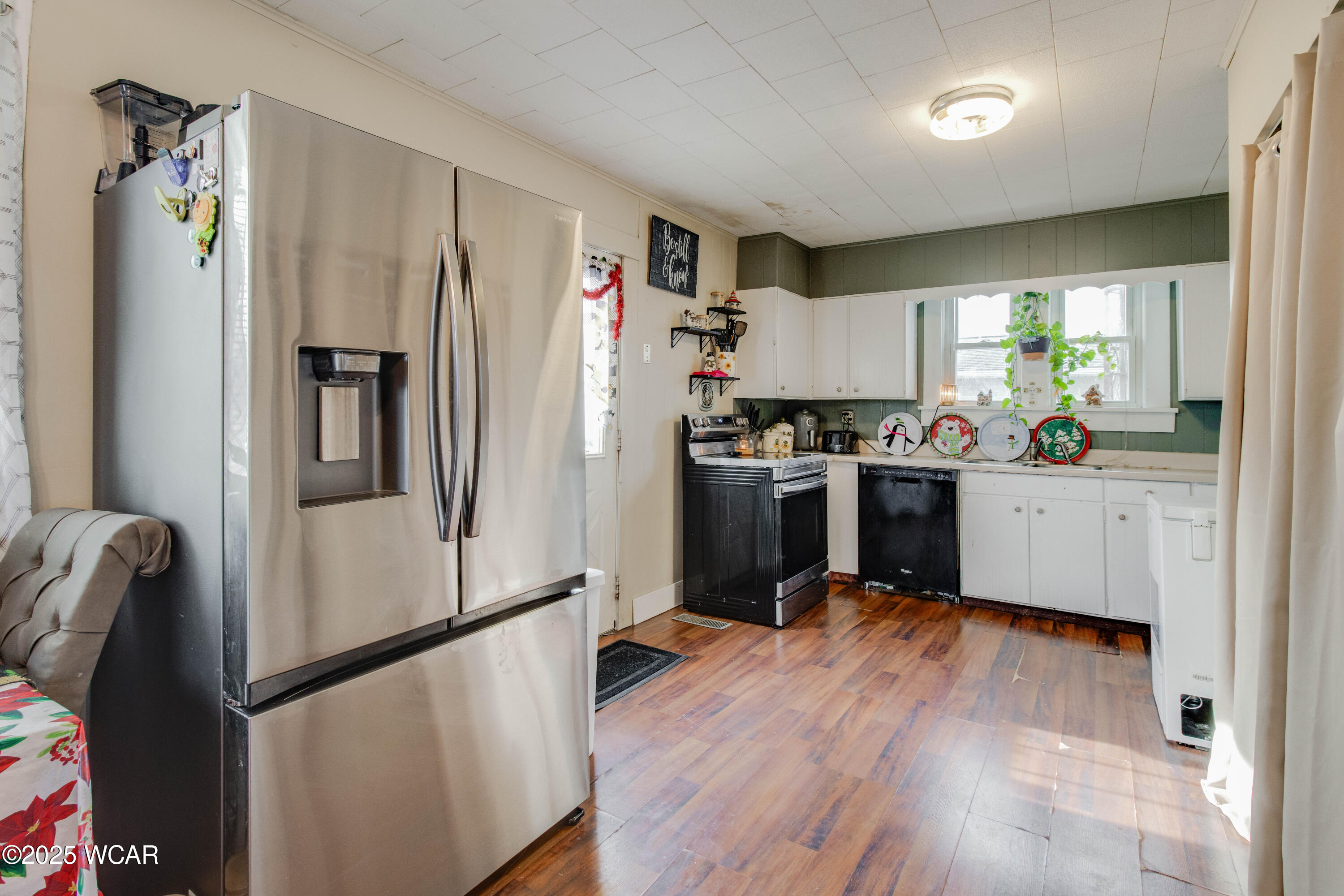 633 Clay Street, Delphos, Ohio