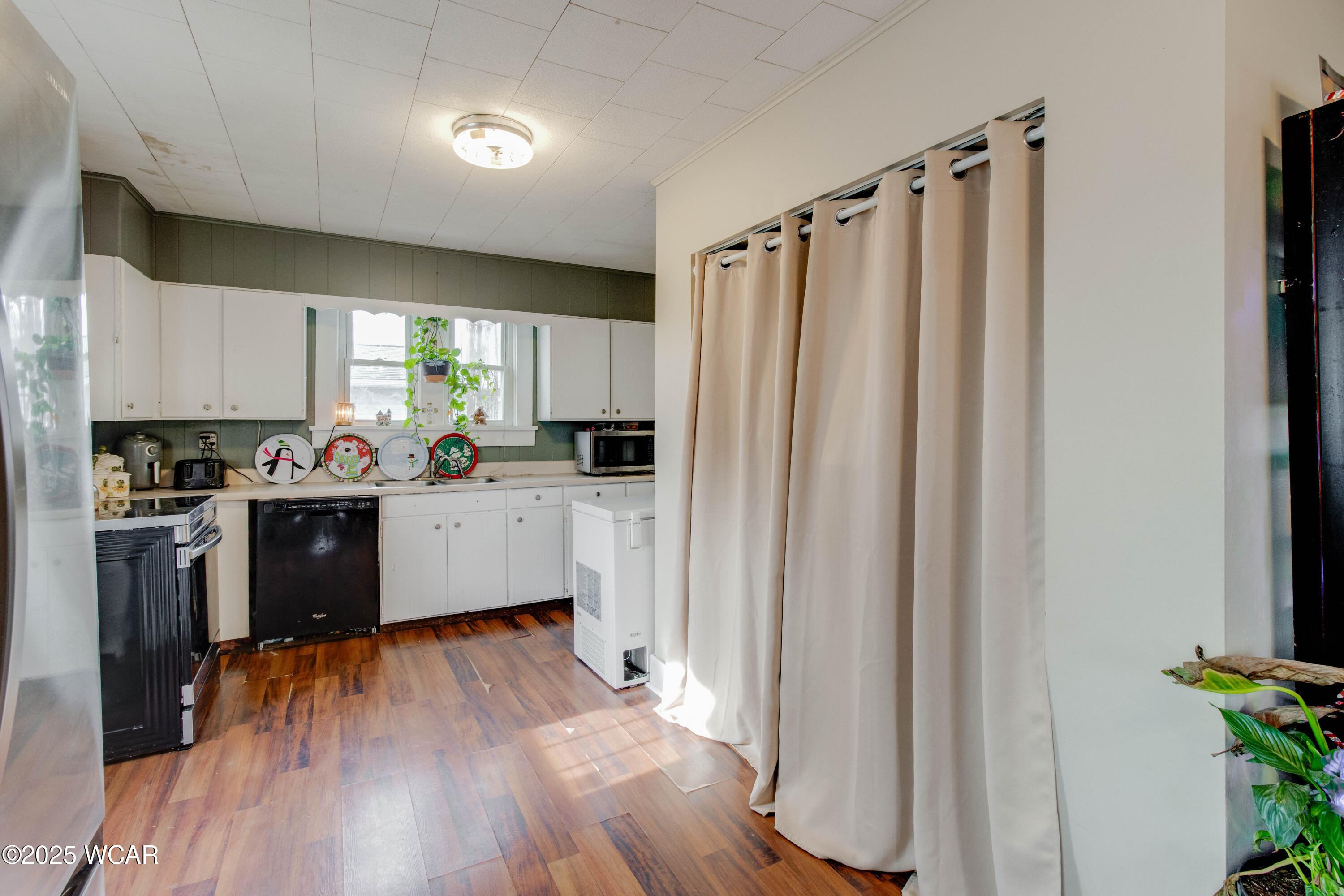 633 Clay Street, Delphos, Ohio