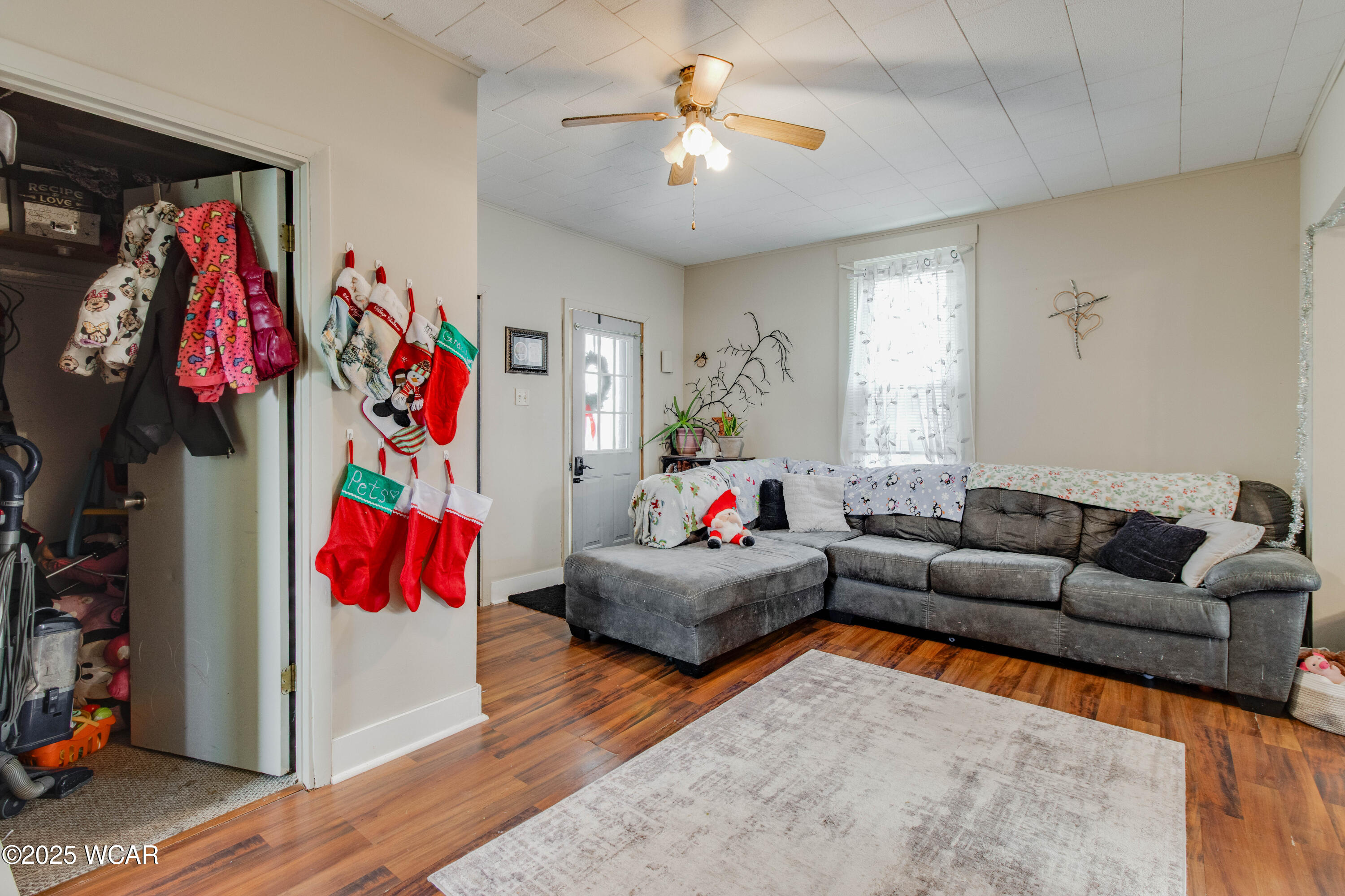 633 Clay Street, Delphos, Ohio