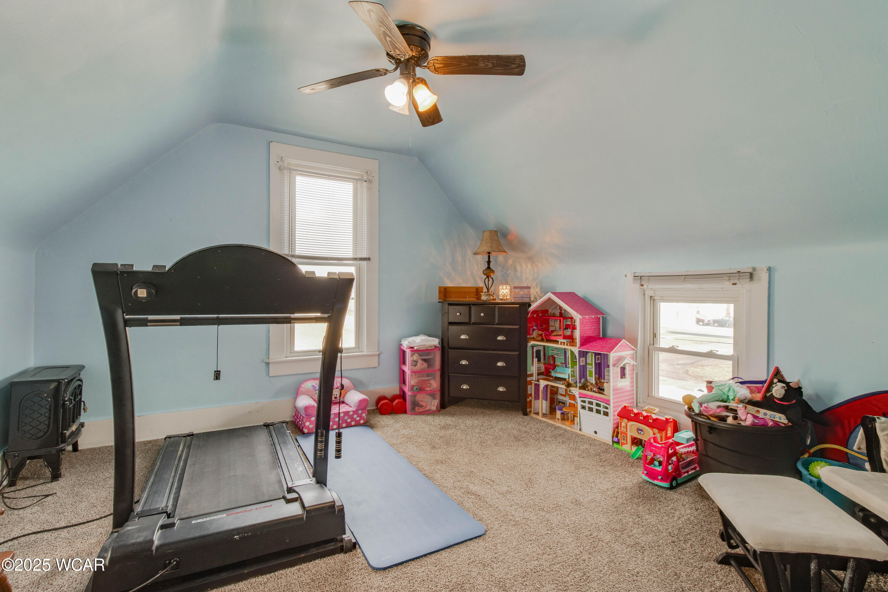 633 Clay Street, Delphos, Ohio