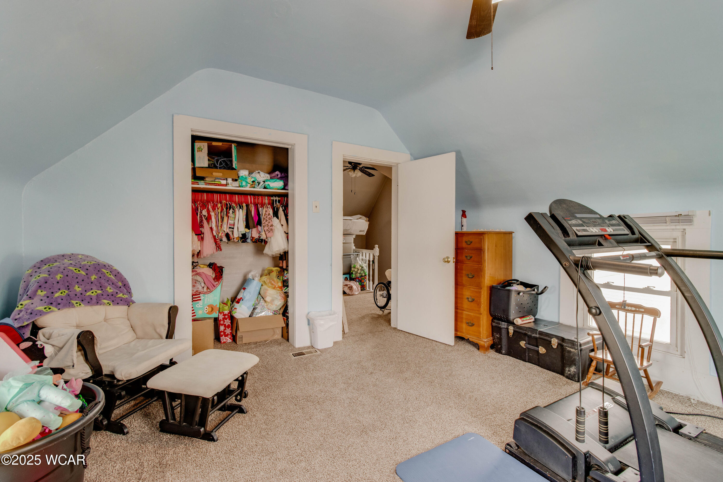 633 Clay Street, Delphos, Ohio