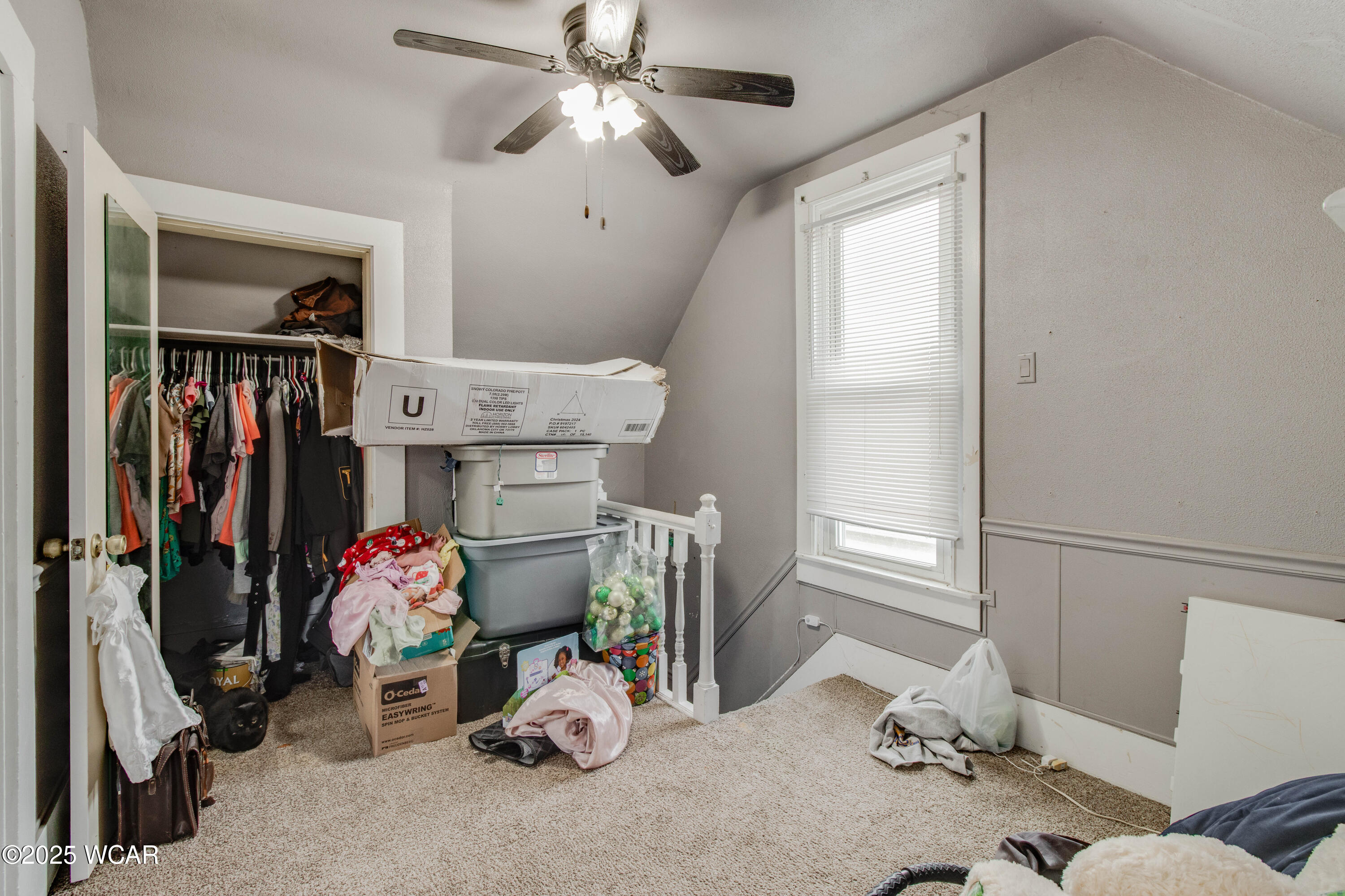 633 Clay Street, Delphos, Ohio