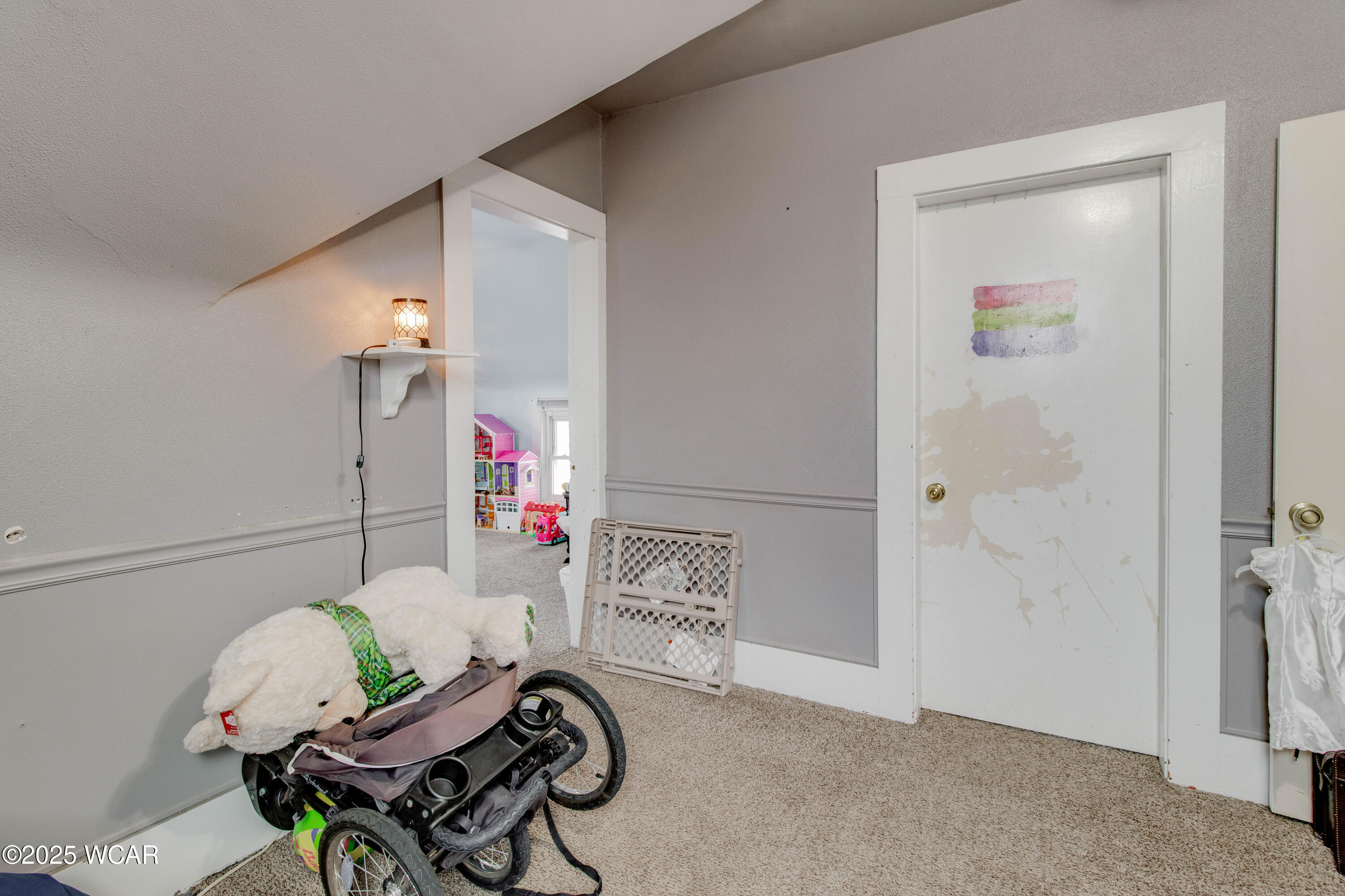 633 Clay Street, Delphos, Ohio