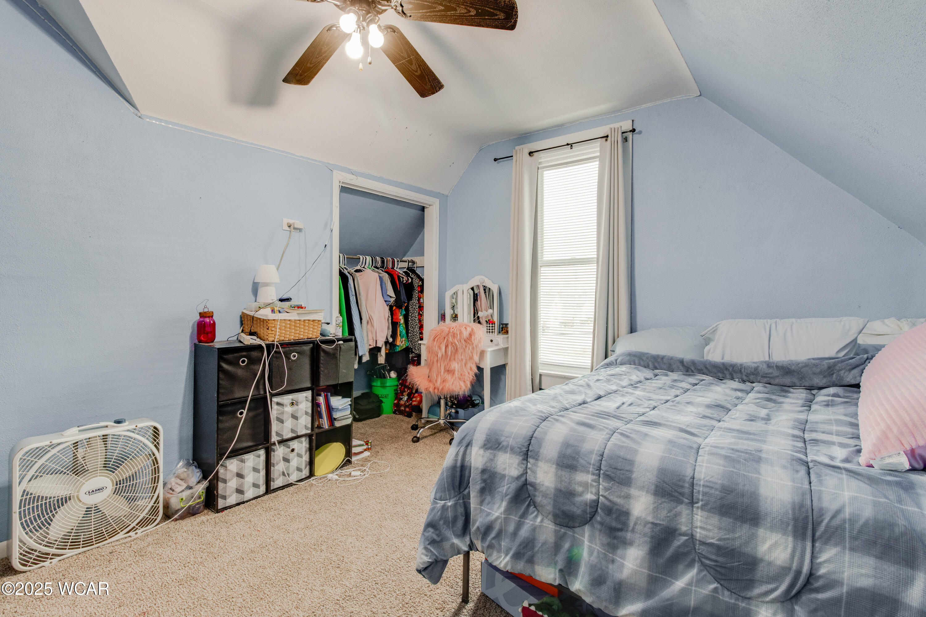 633 Clay Street, Delphos, Ohio