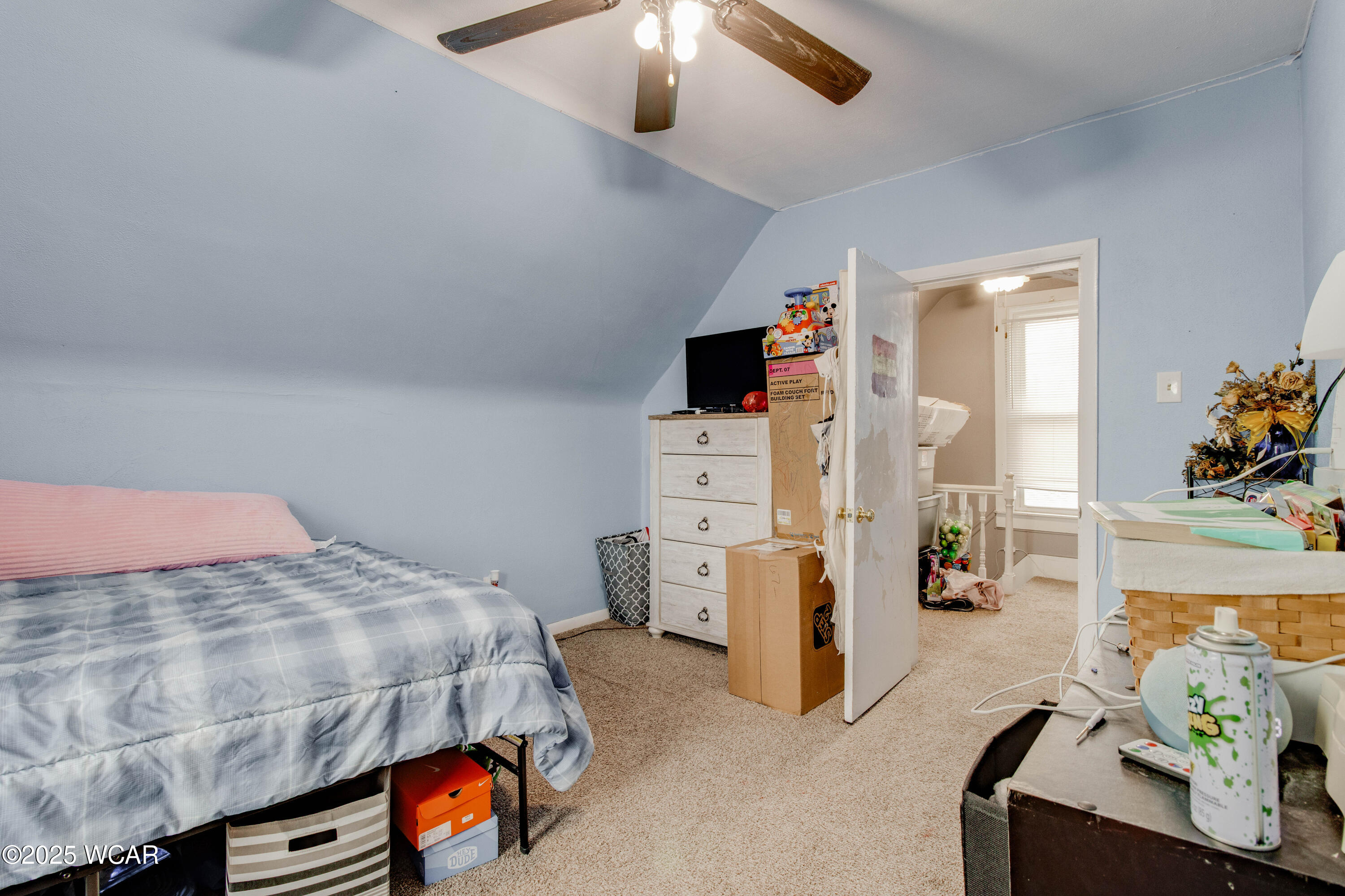 633 Clay Street, Delphos, Ohio