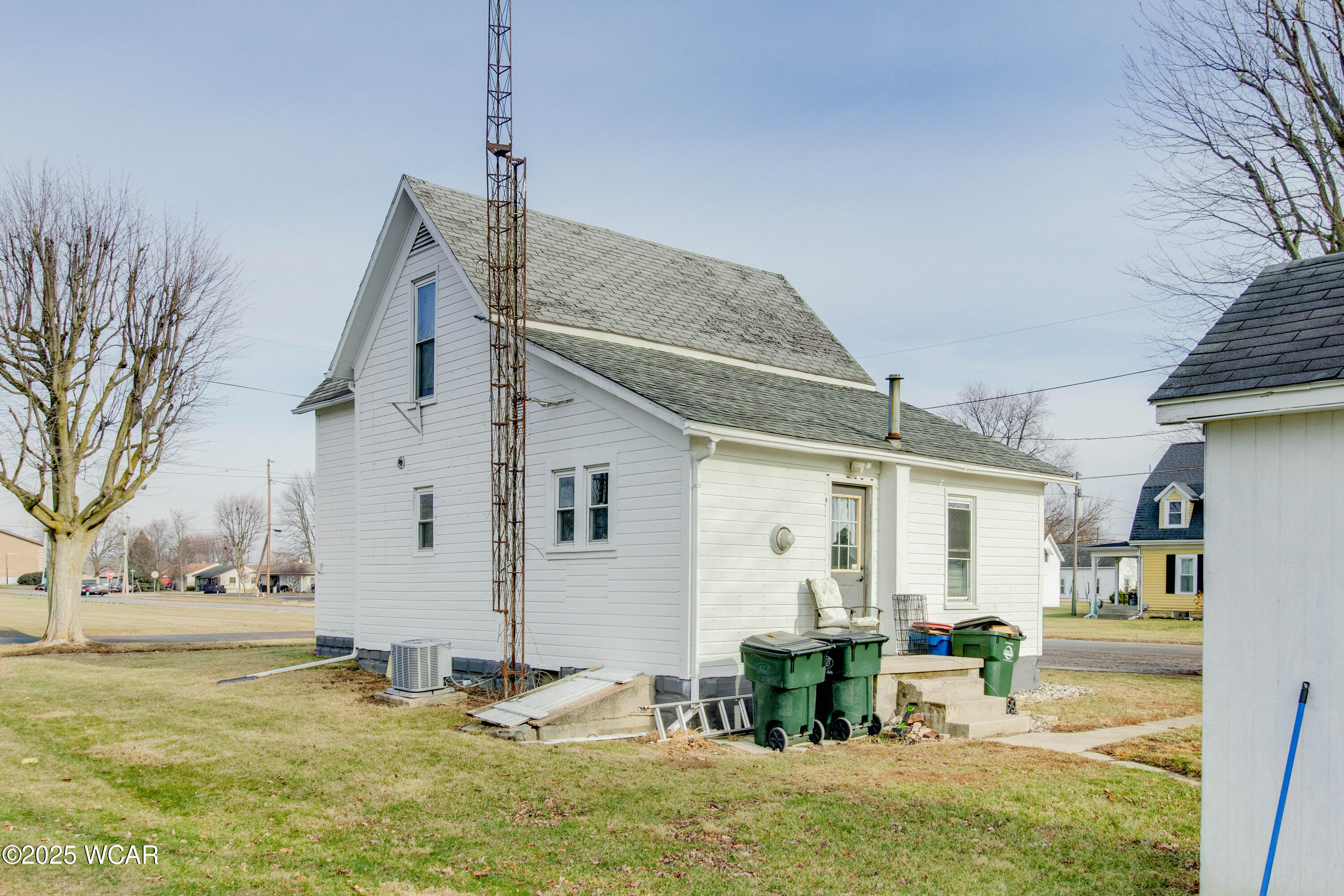 633 Clay Street, Delphos, Ohio