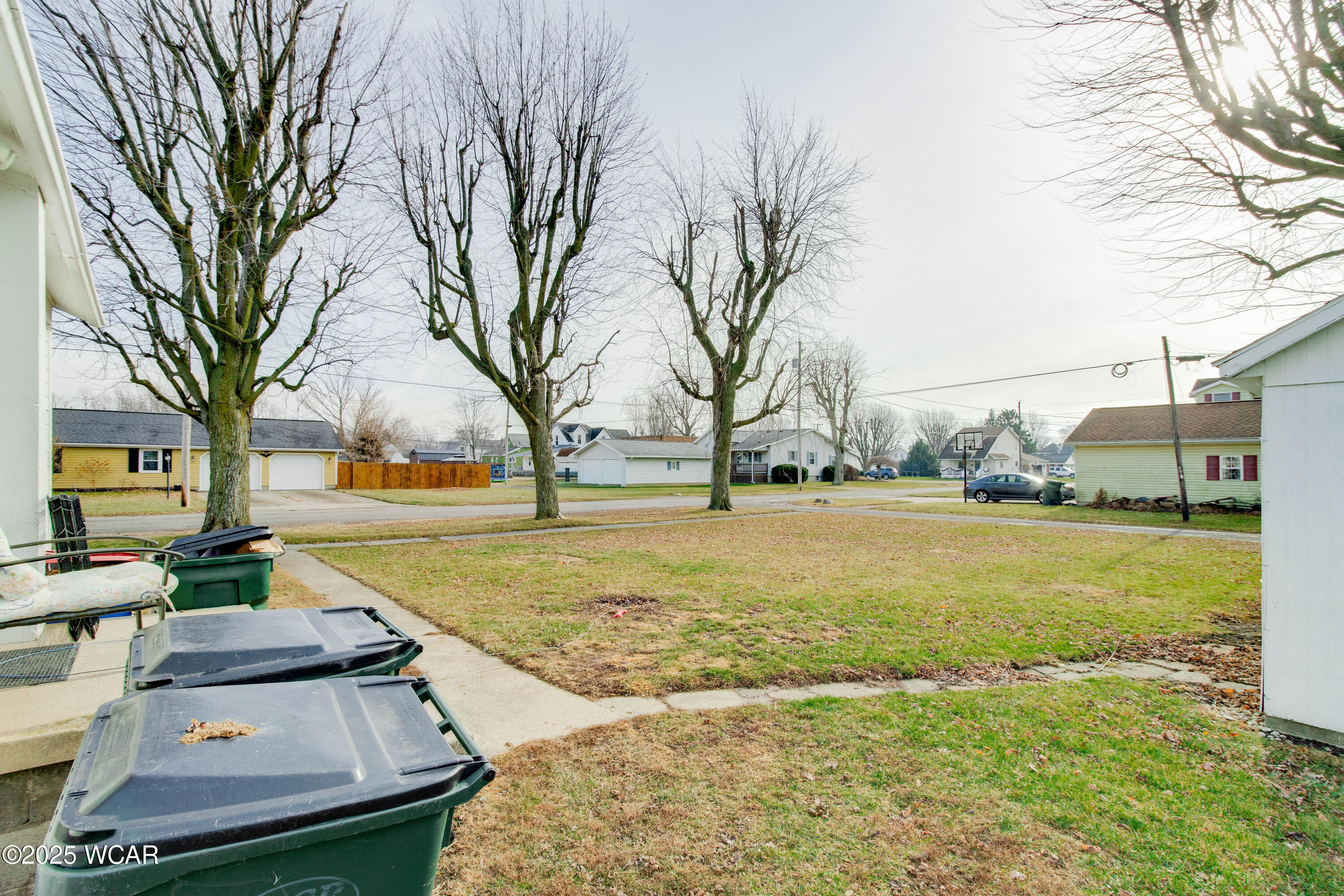 633 Clay Street, Delphos, Ohio