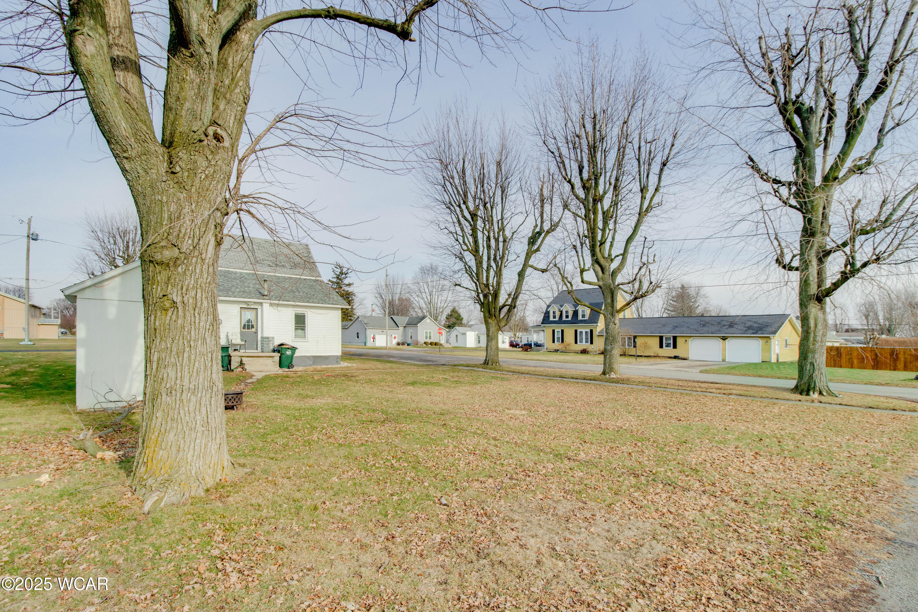 633 Clay Street, Delphos, Ohio