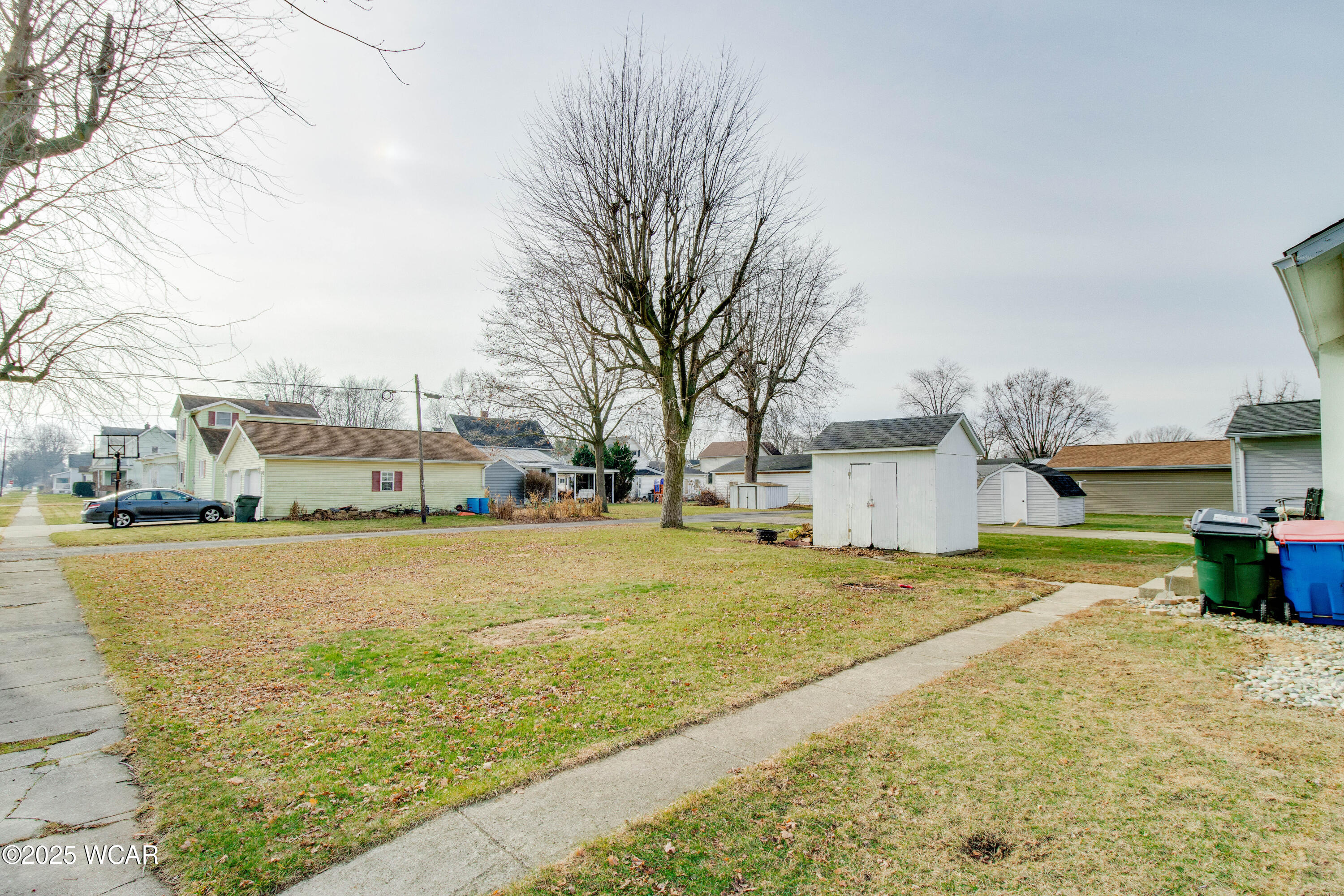 633 Clay Street, Delphos, Ohio