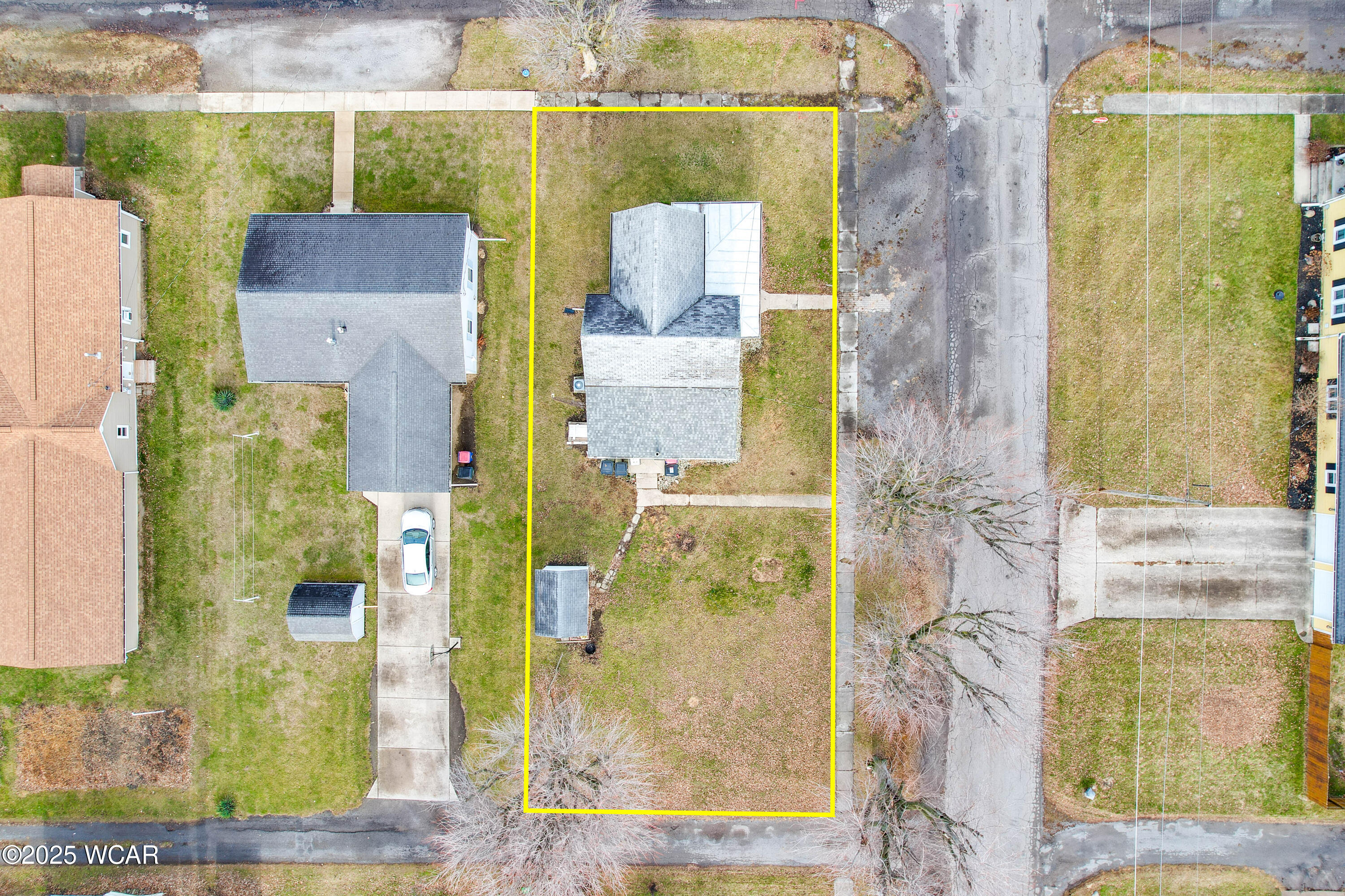 633 Clay Street, Delphos, Ohio