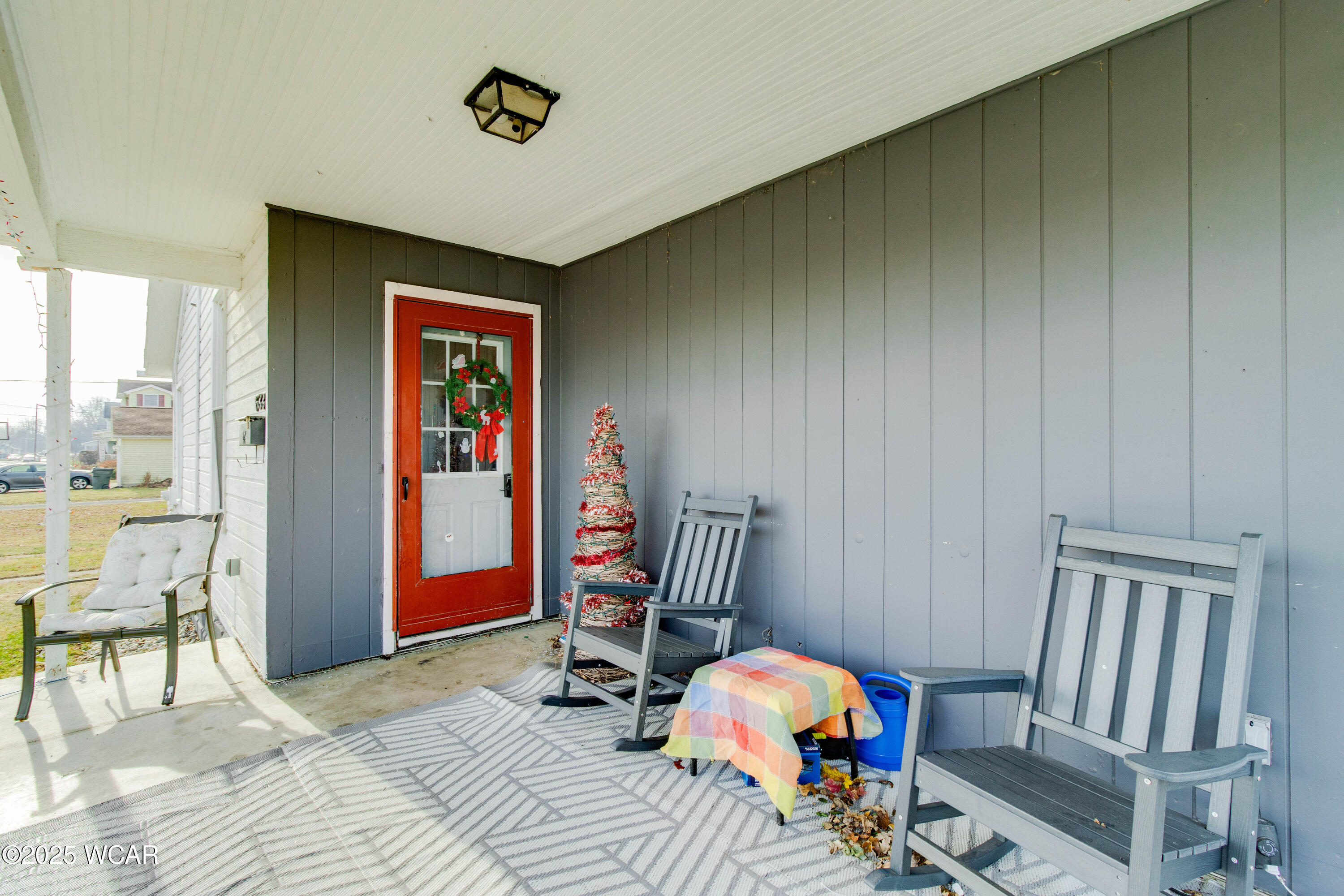 633 Clay Street, Delphos, Ohio