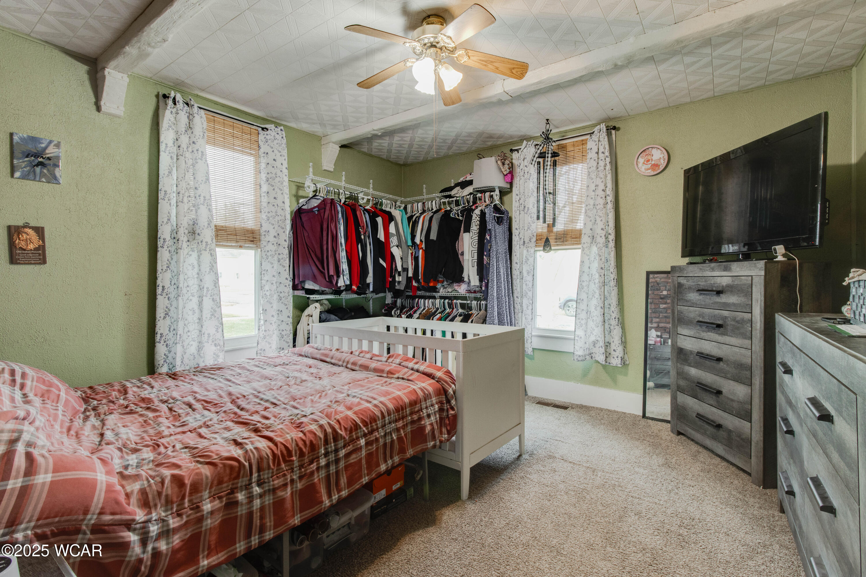 633 Clay Street, Delphos, Ohio