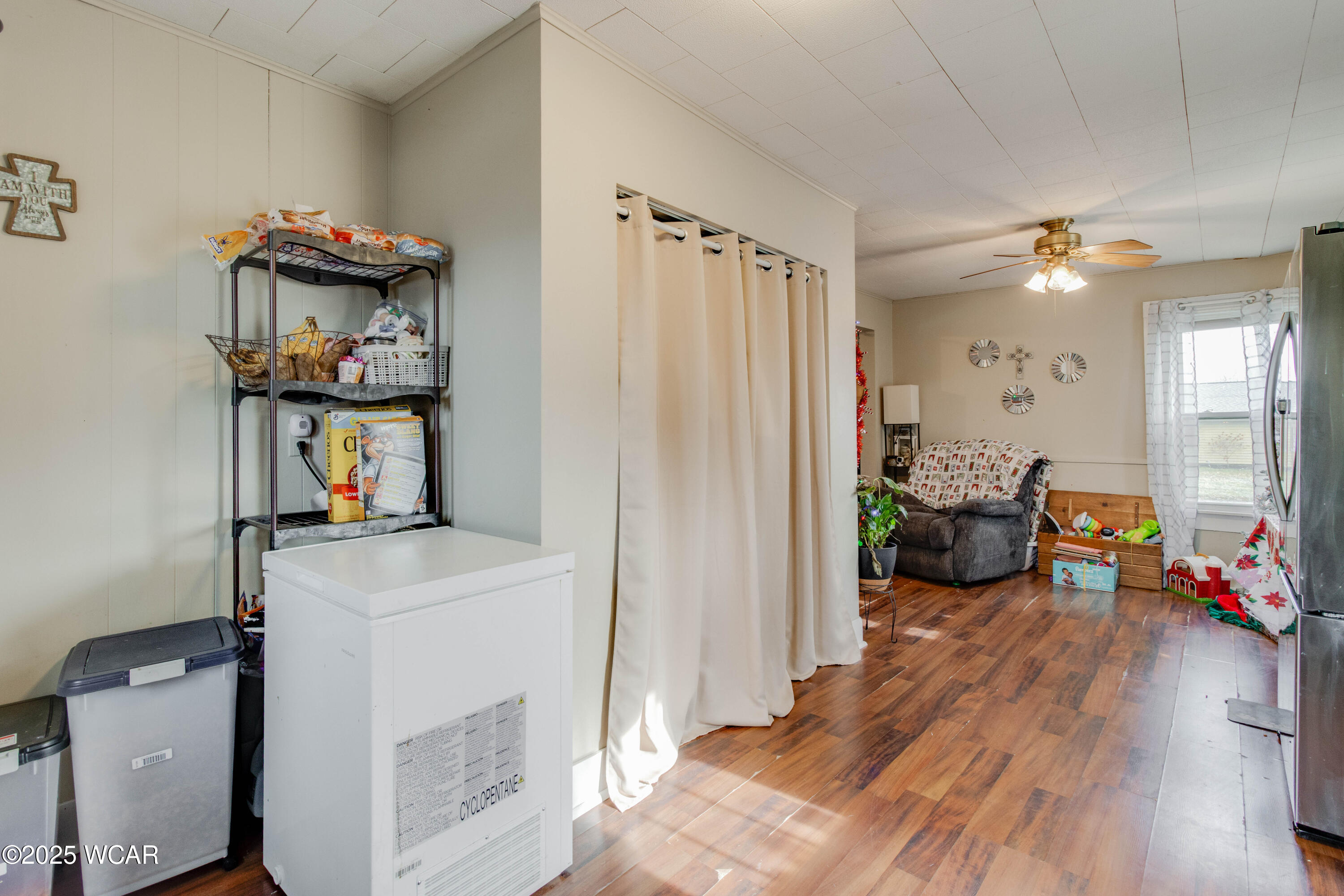 633 Clay Street, Delphos, Ohio