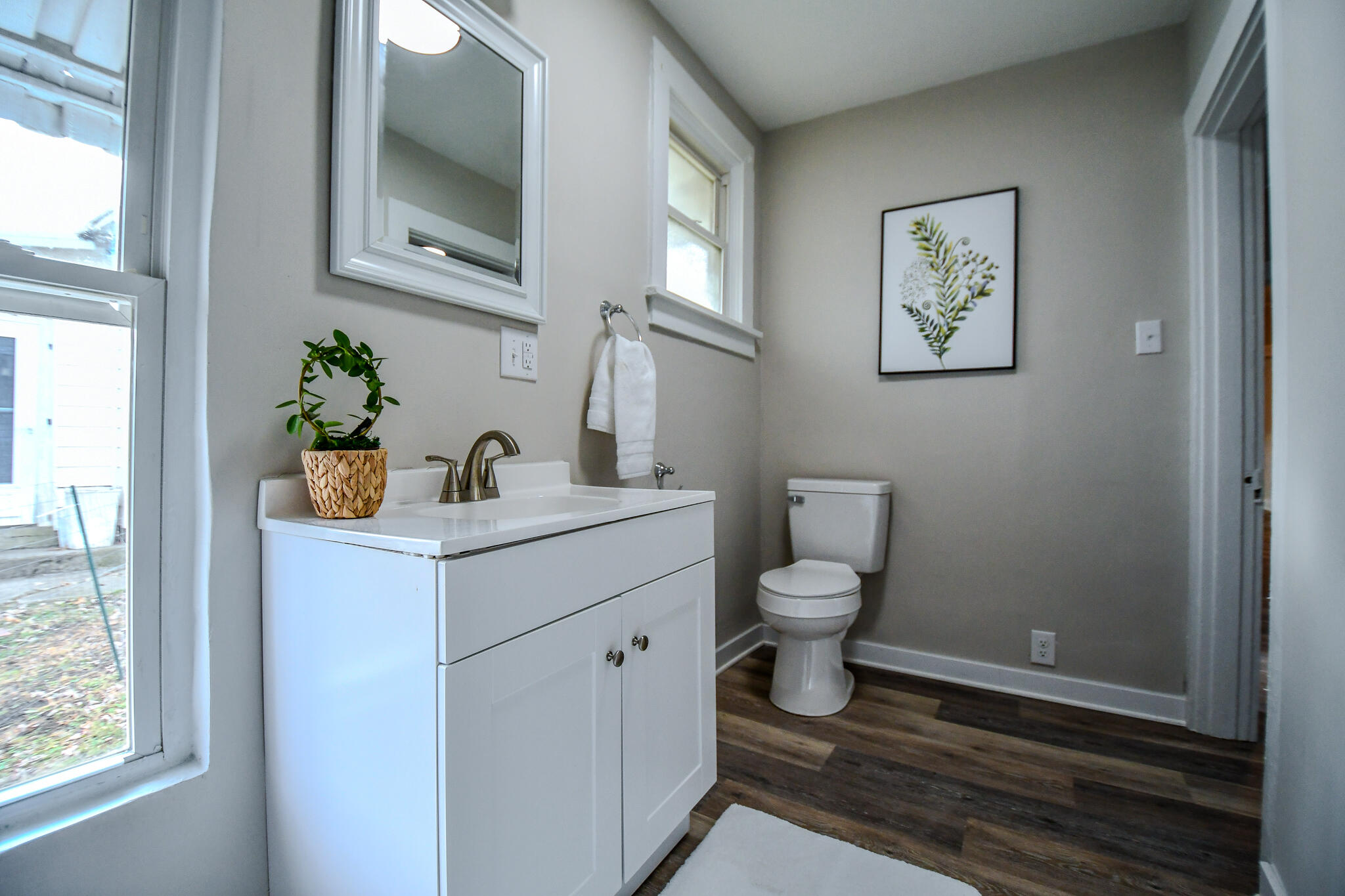 703 Leonard Street, Piqua, Ohio 45356