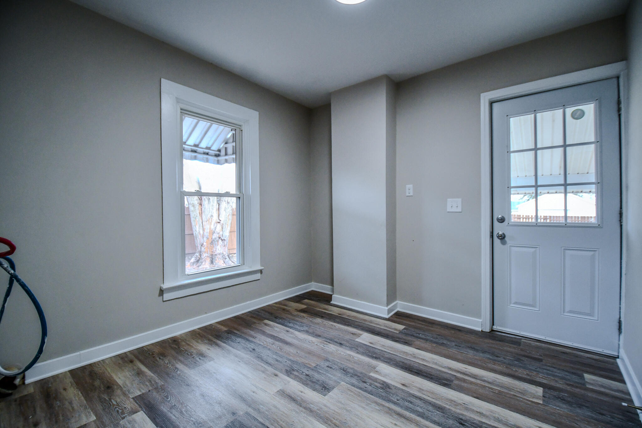 703 Leonard Street, Piqua, Ohio 45356