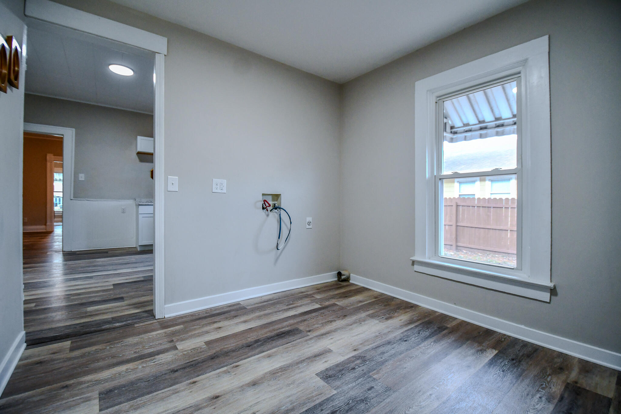 703 Leonard Street, Piqua, Ohio 45356