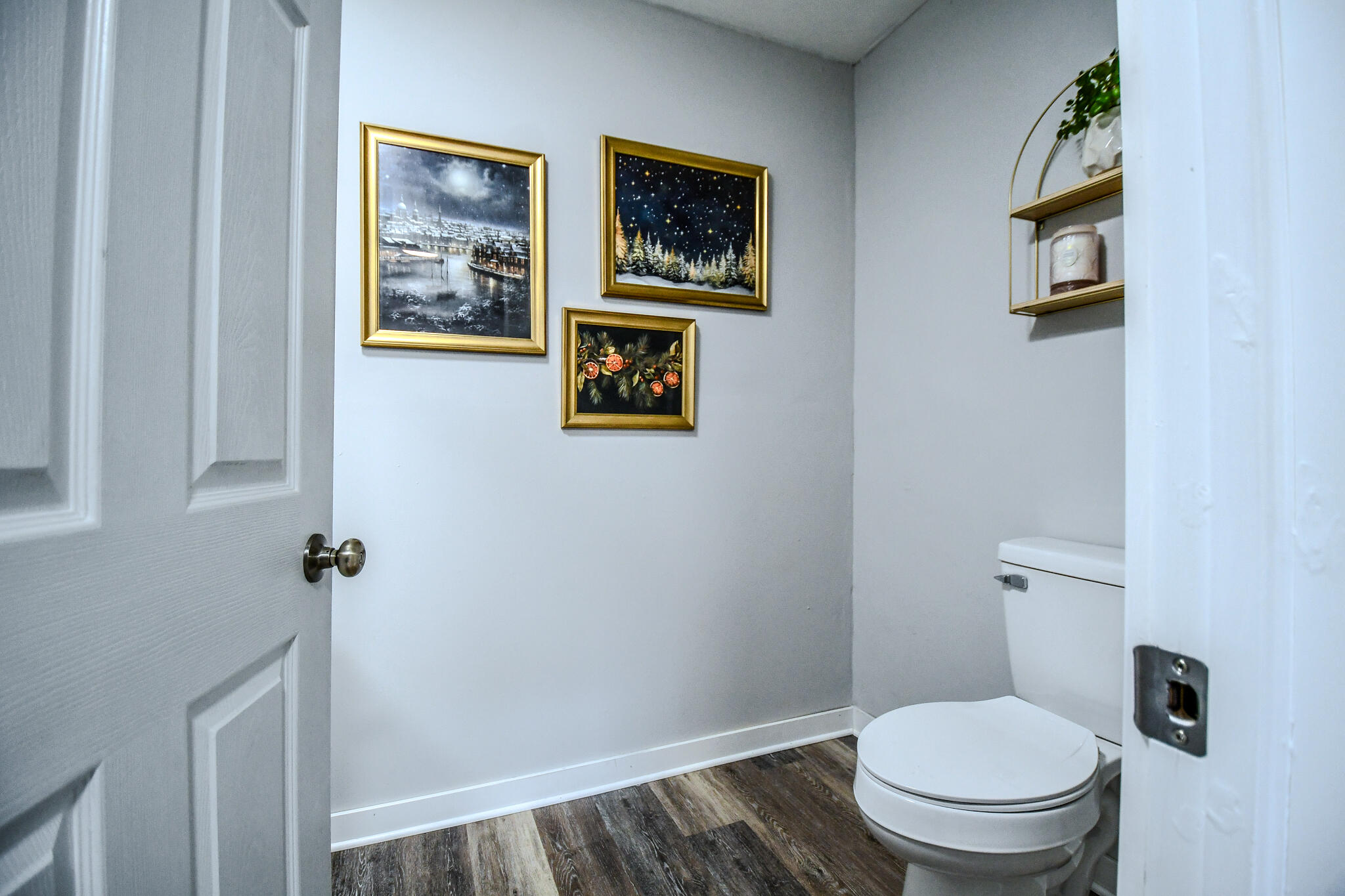 703 Leonard Street, Piqua, Ohio 45356