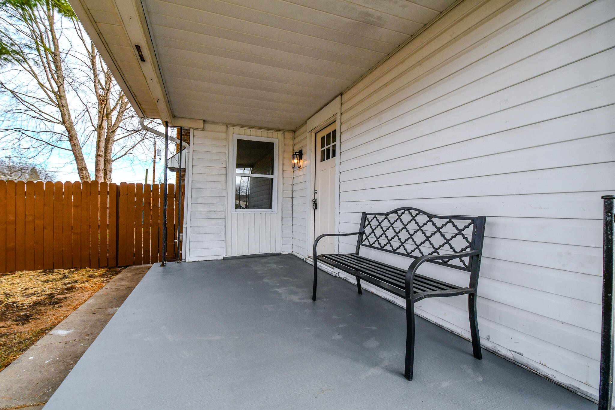 703 Leonard Street, Piqua, Ohio 45356