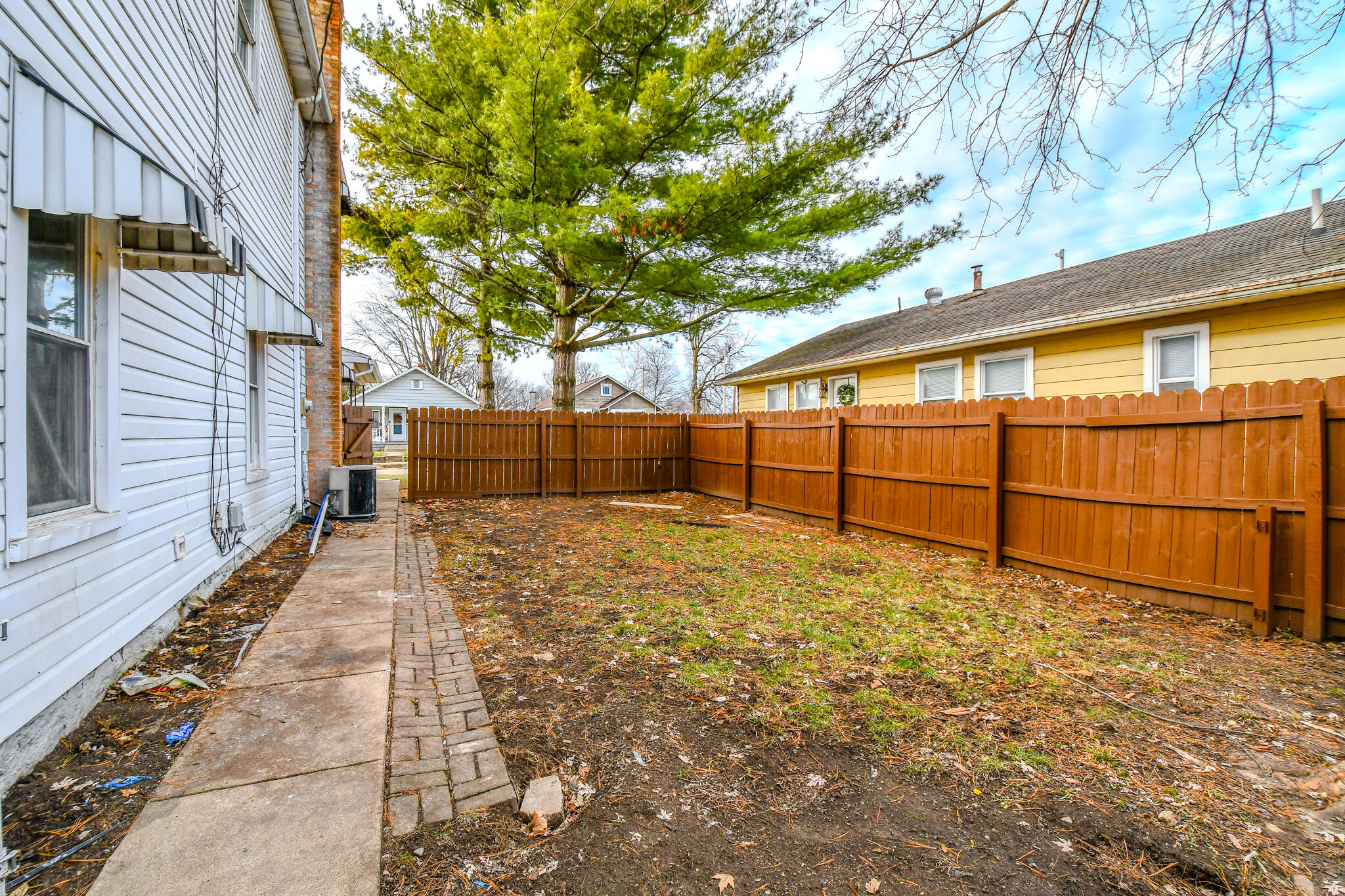 703 Leonard Street, Piqua, Ohio 45356