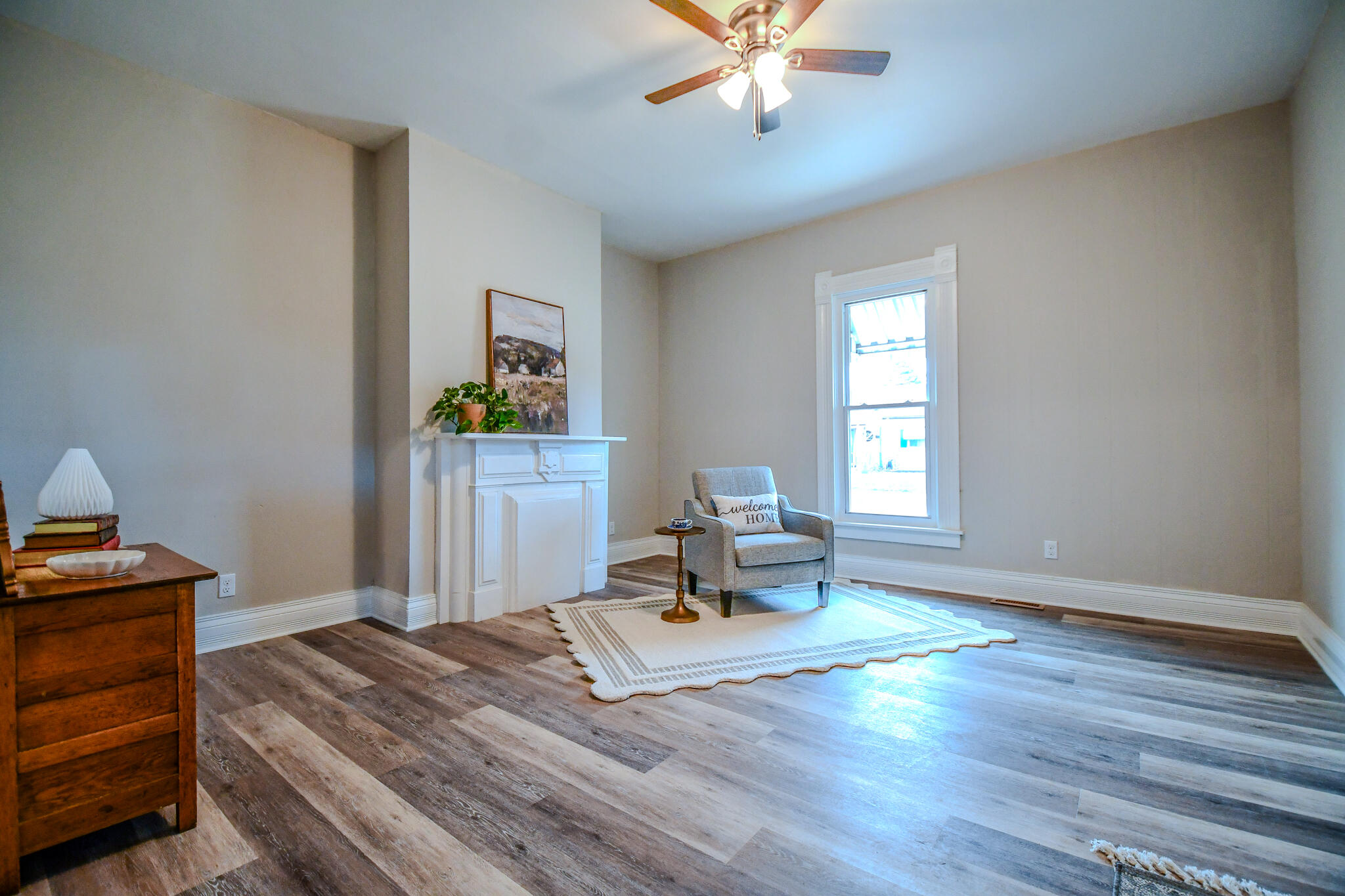 703 Leonard Street, Piqua, Ohio 45356