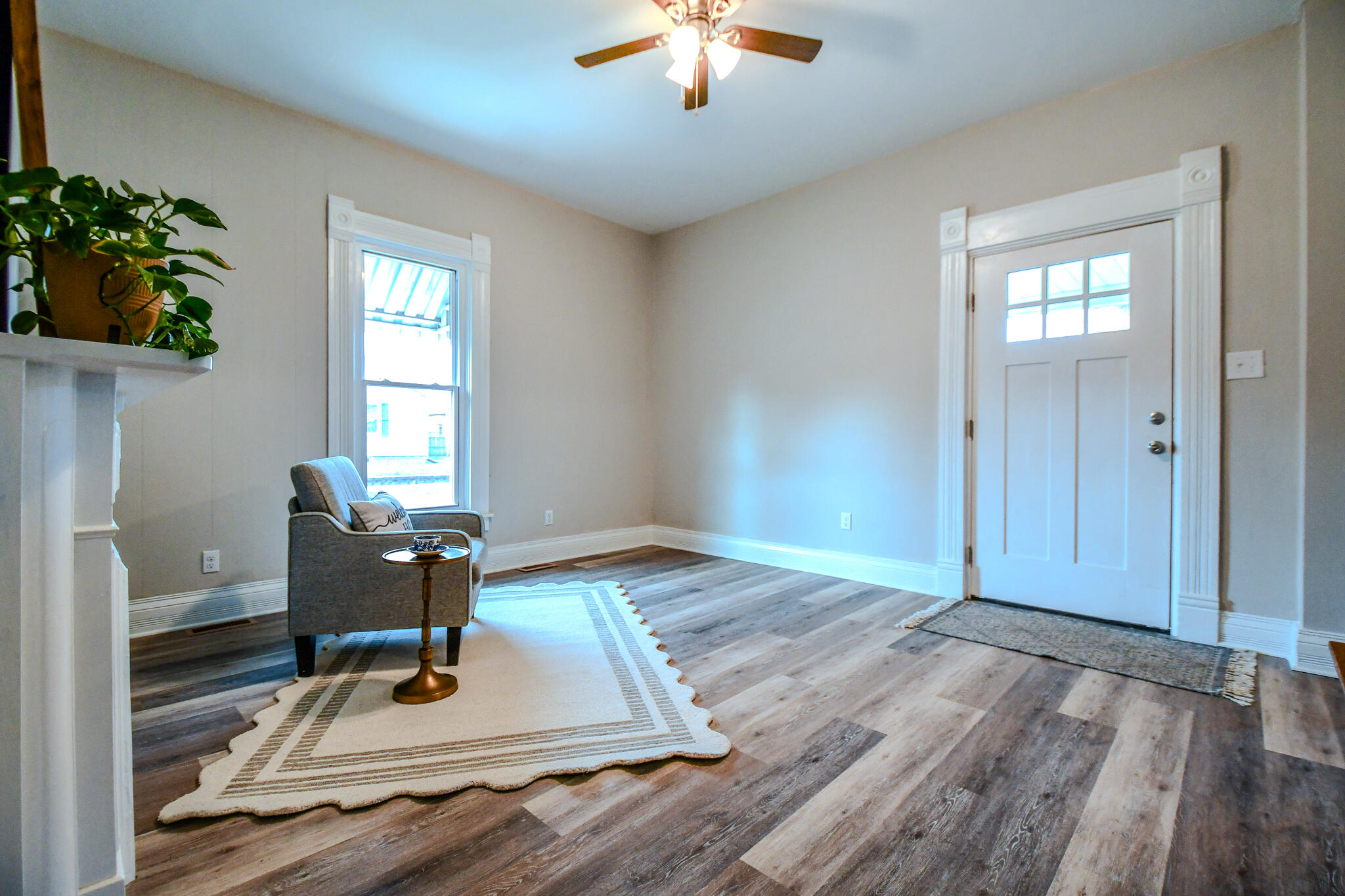 703 Leonard Street, Piqua, Ohio 45356