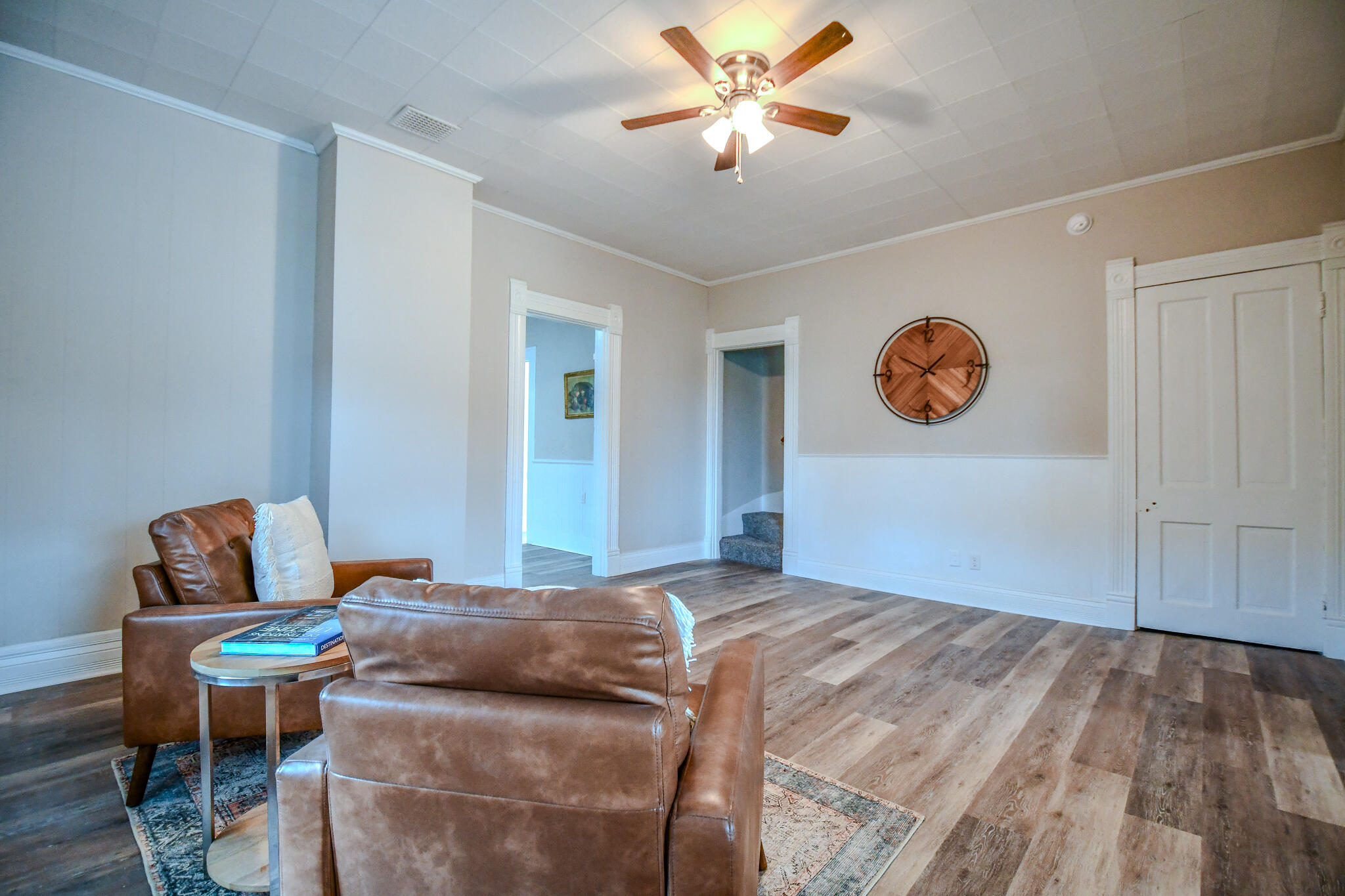 703 Leonard Street, Piqua, Ohio 45356