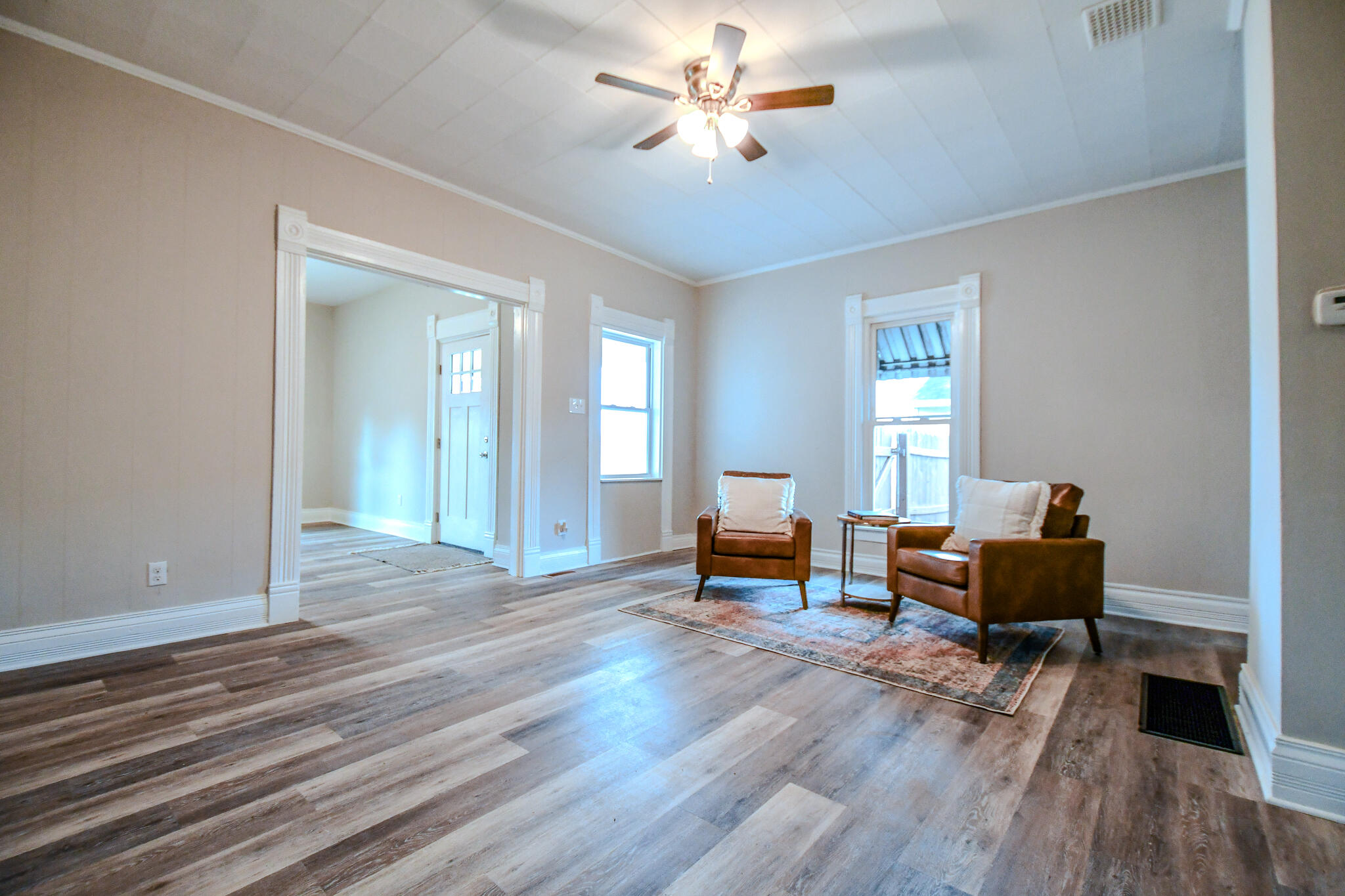 703 Leonard Street, Piqua, Ohio 45356