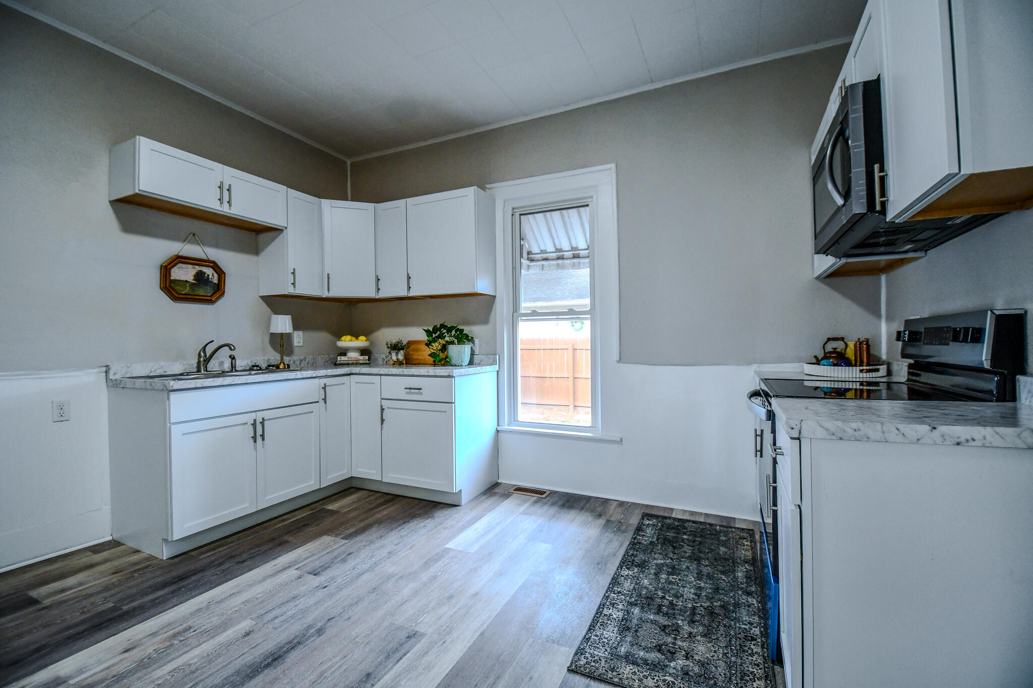 703 Leonard Street, Piqua, Ohio 45356