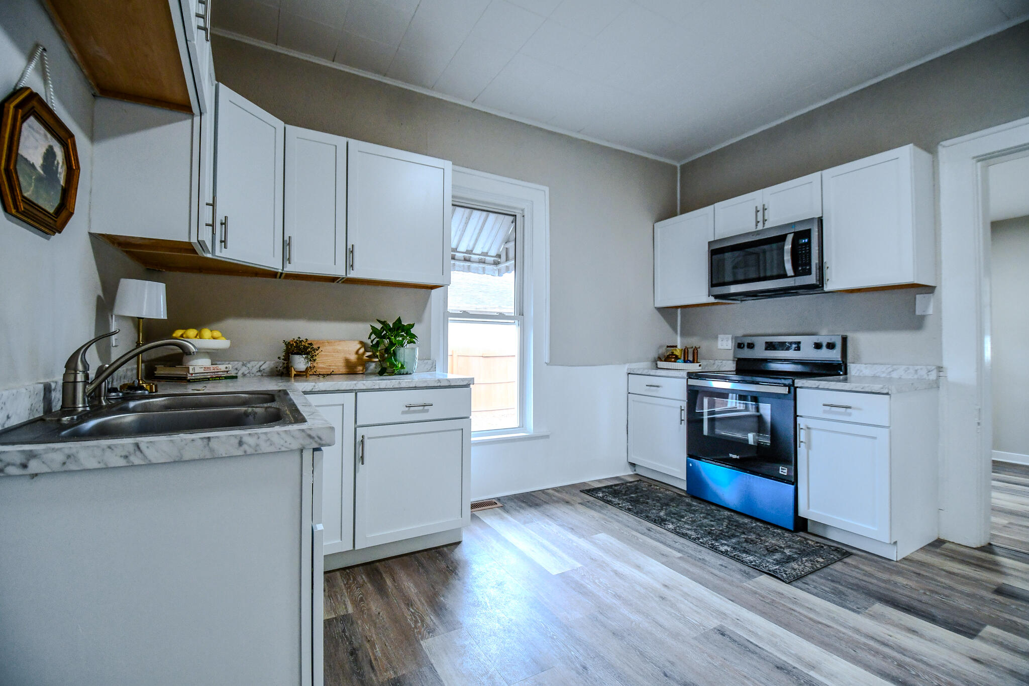 703 Leonard Street, Piqua, Ohio 45356