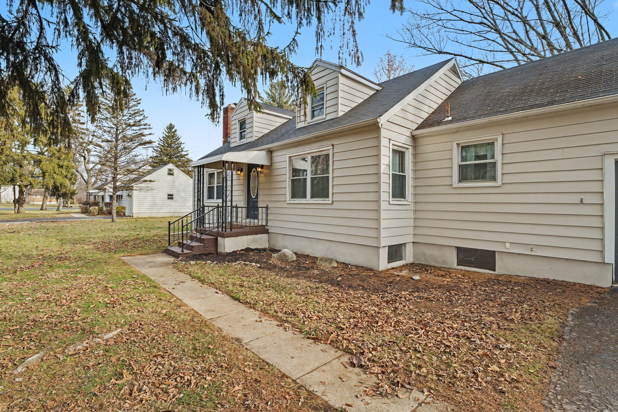 1726 Rausch Avenue, Dayton, Ohio 45432