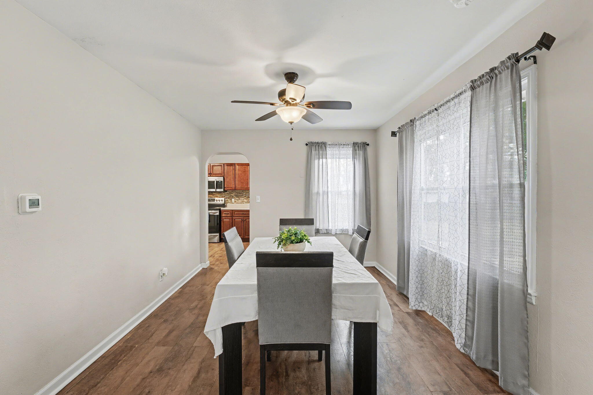 1726 Rausch Avenue, Dayton, Ohio 45432