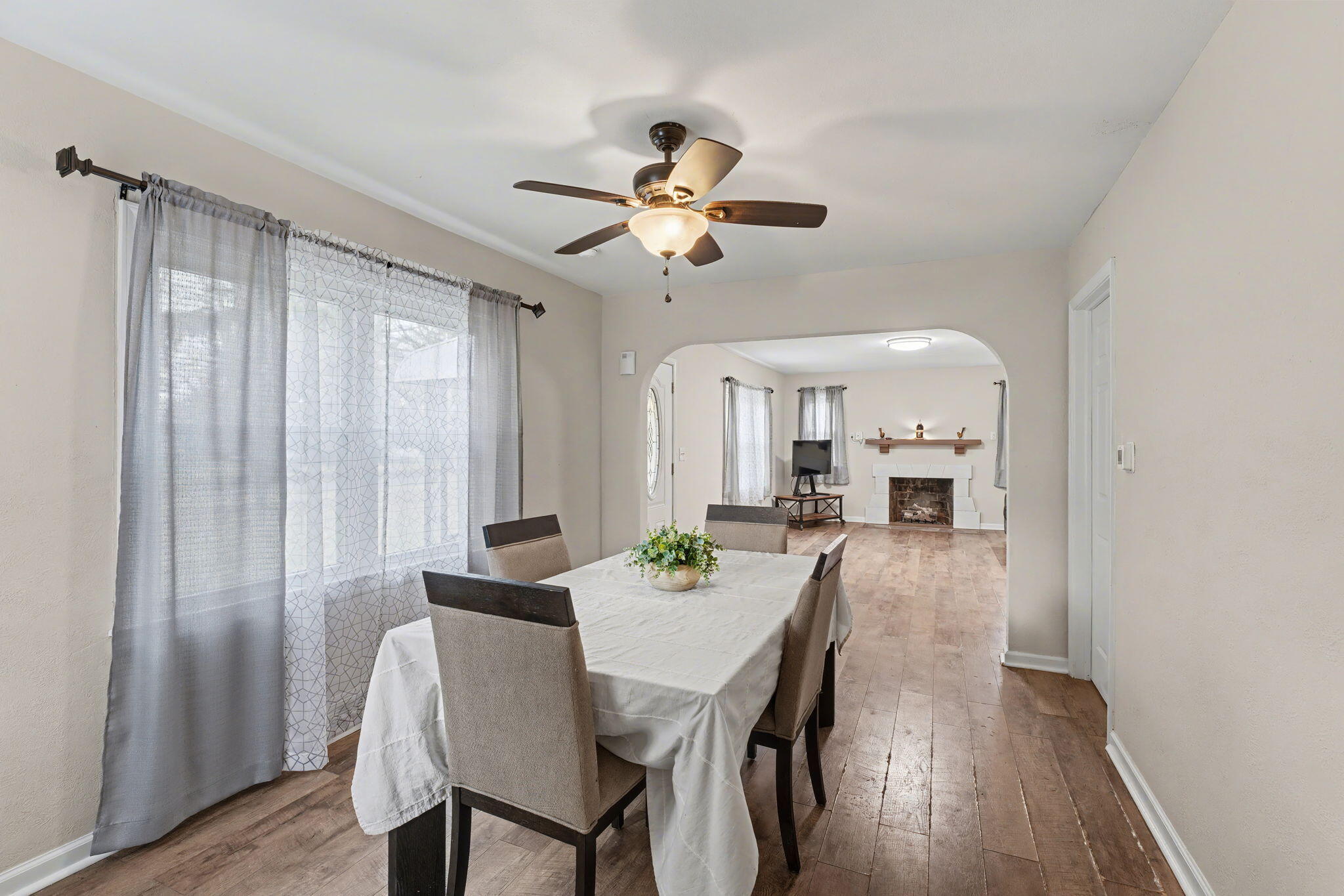 1726 Rausch Avenue, Dayton, Ohio 45432