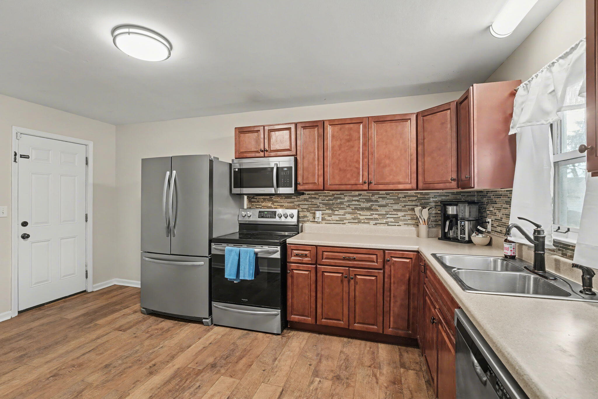 1726 Rausch Avenue, Dayton, Ohio 45432