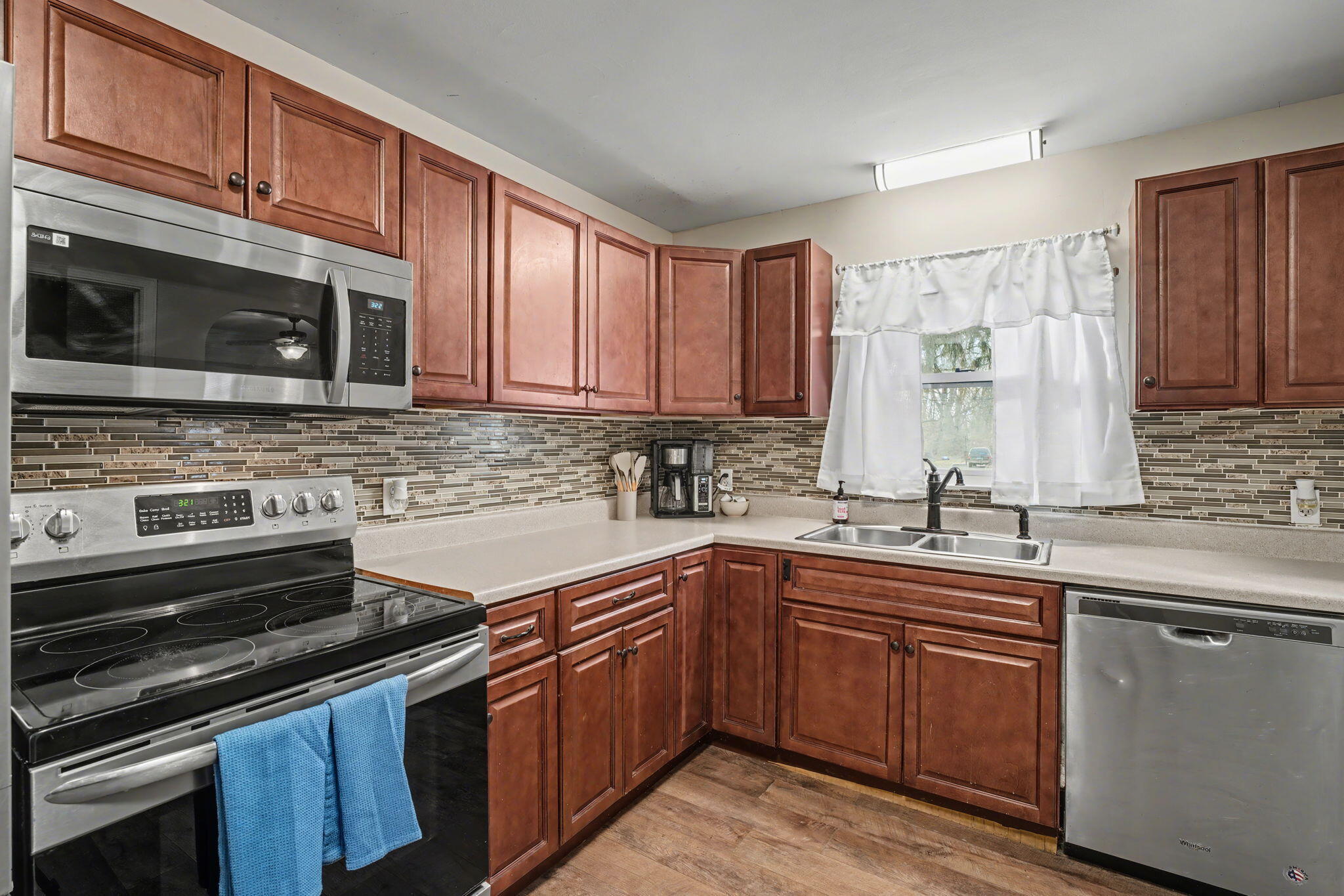 1726 Rausch Avenue, Dayton, Ohio 45432