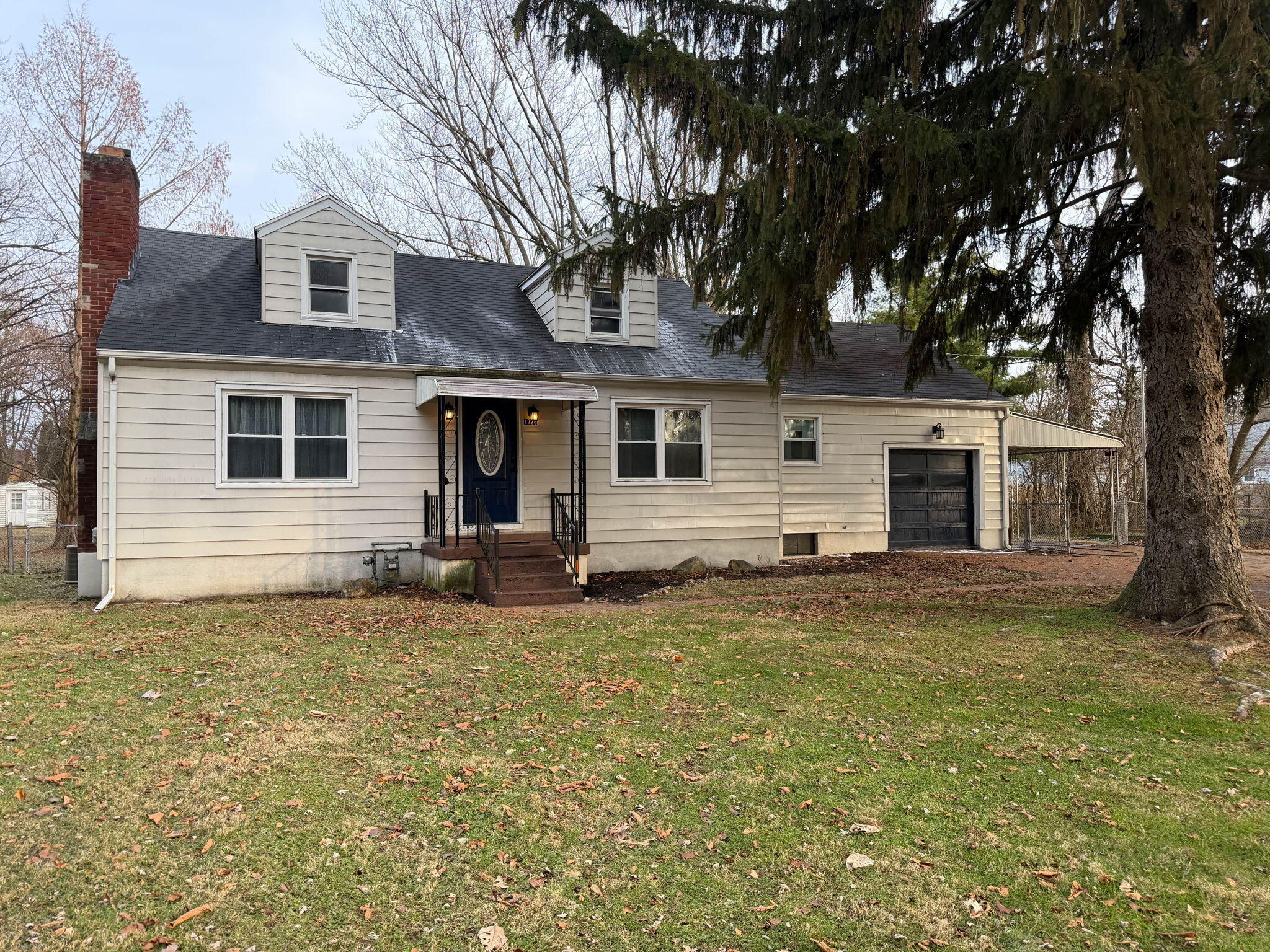 1726 Rausch Avenue, Dayton, Ohio 45432