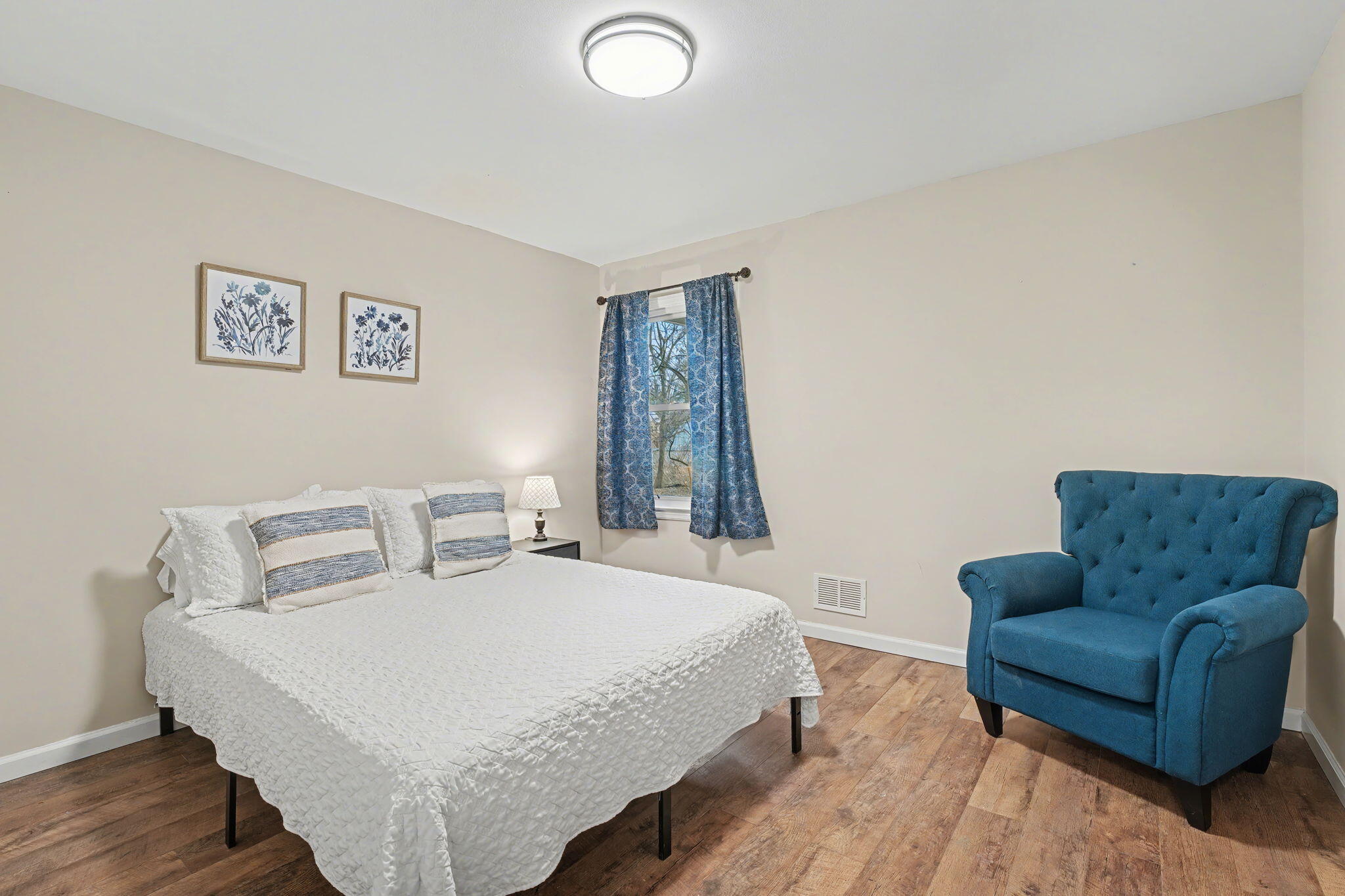 1726 Rausch Avenue, Dayton, Ohio 45432