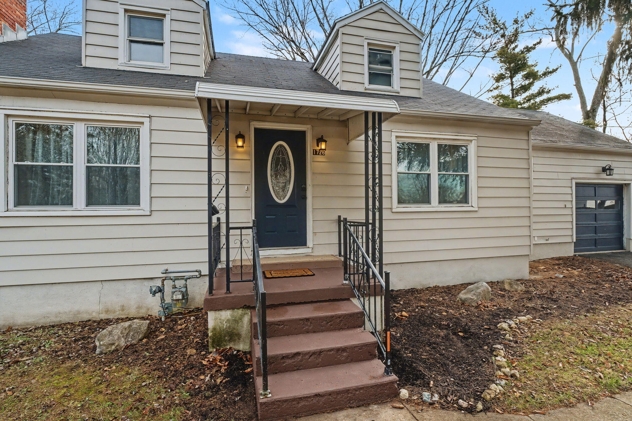 1726 Rausch Avenue, Dayton, Ohio 45432