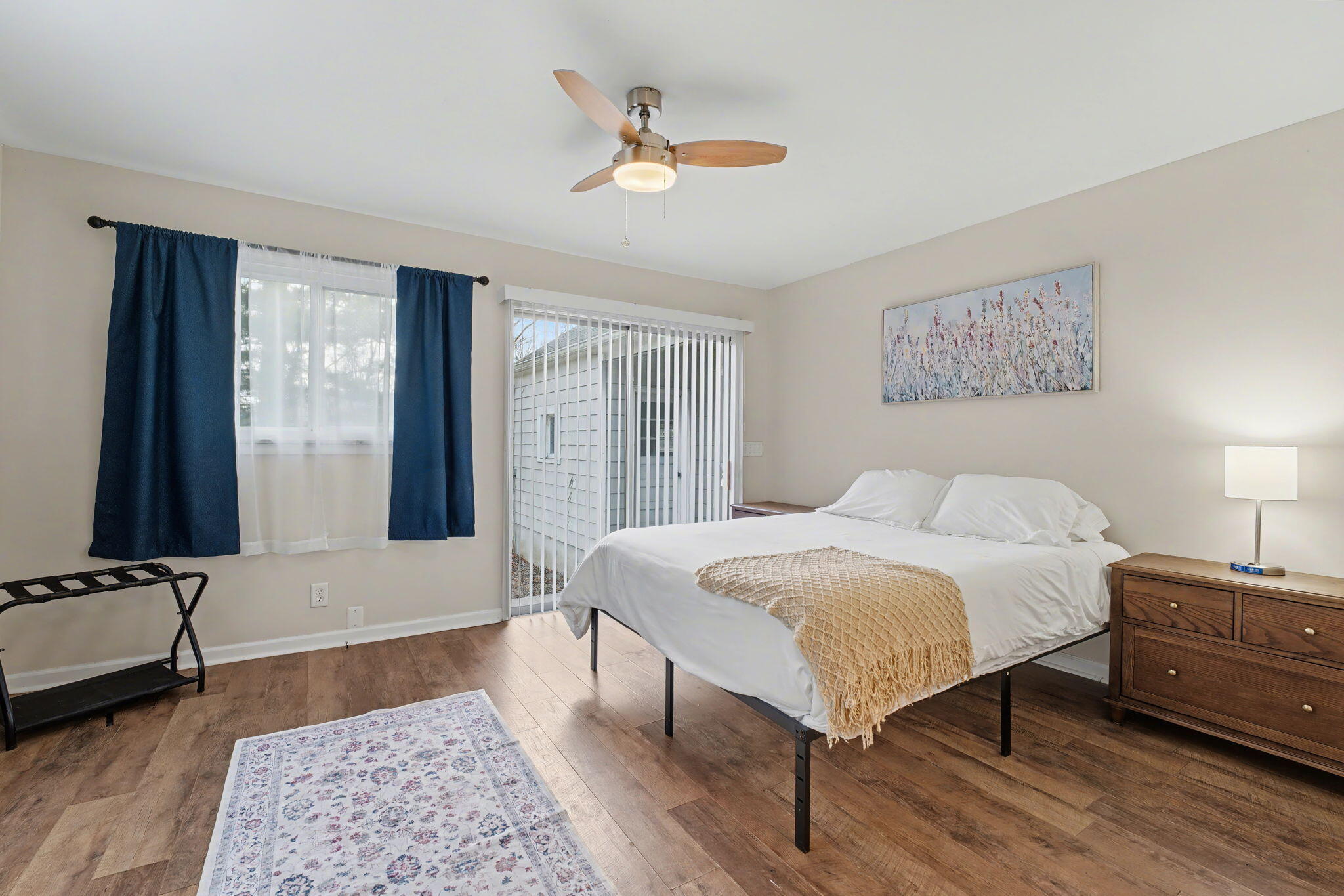 1726 Rausch Avenue, Dayton, Ohio 45432