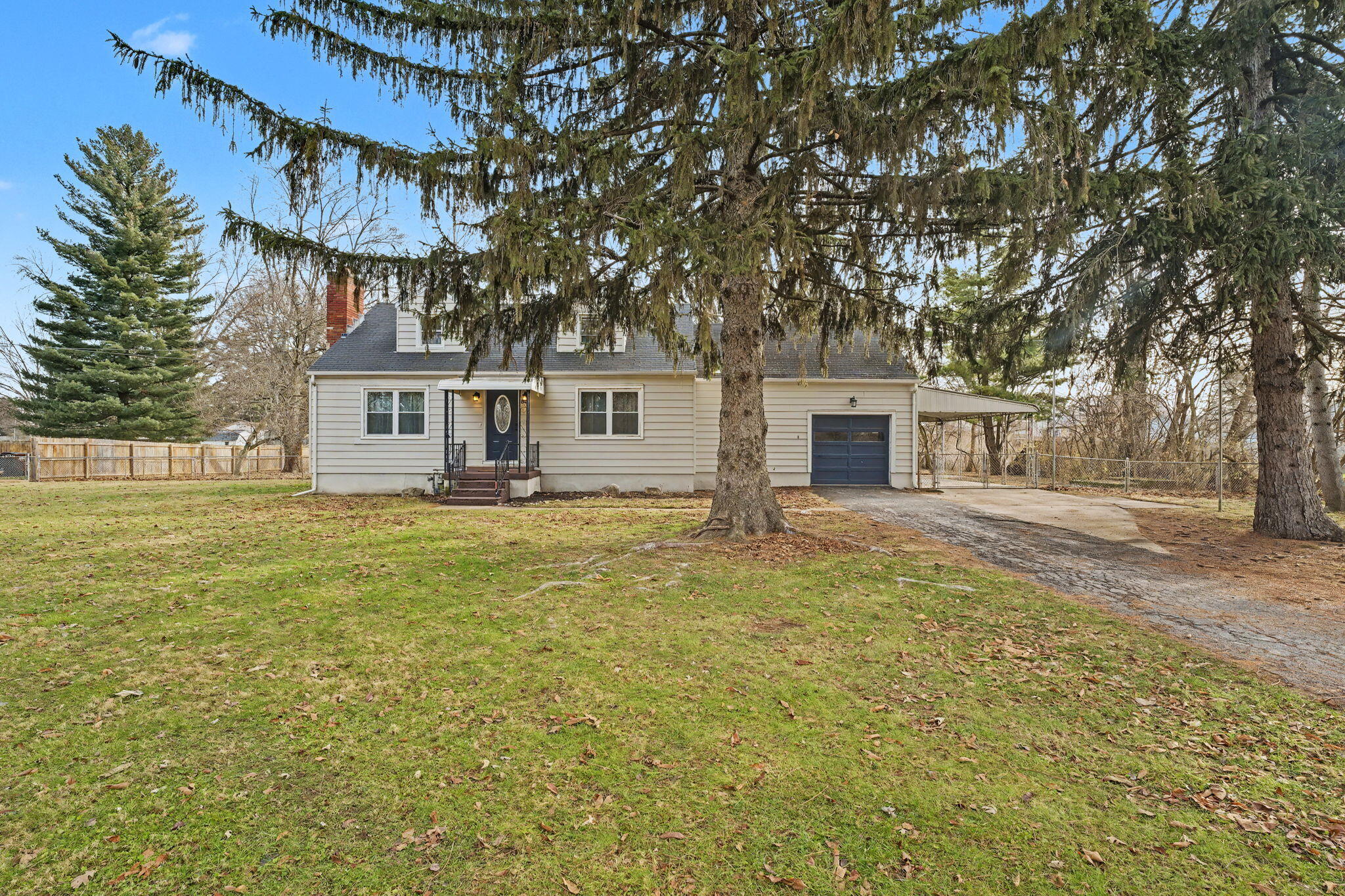 1726 Rausch Avenue, Dayton, Ohio 45432