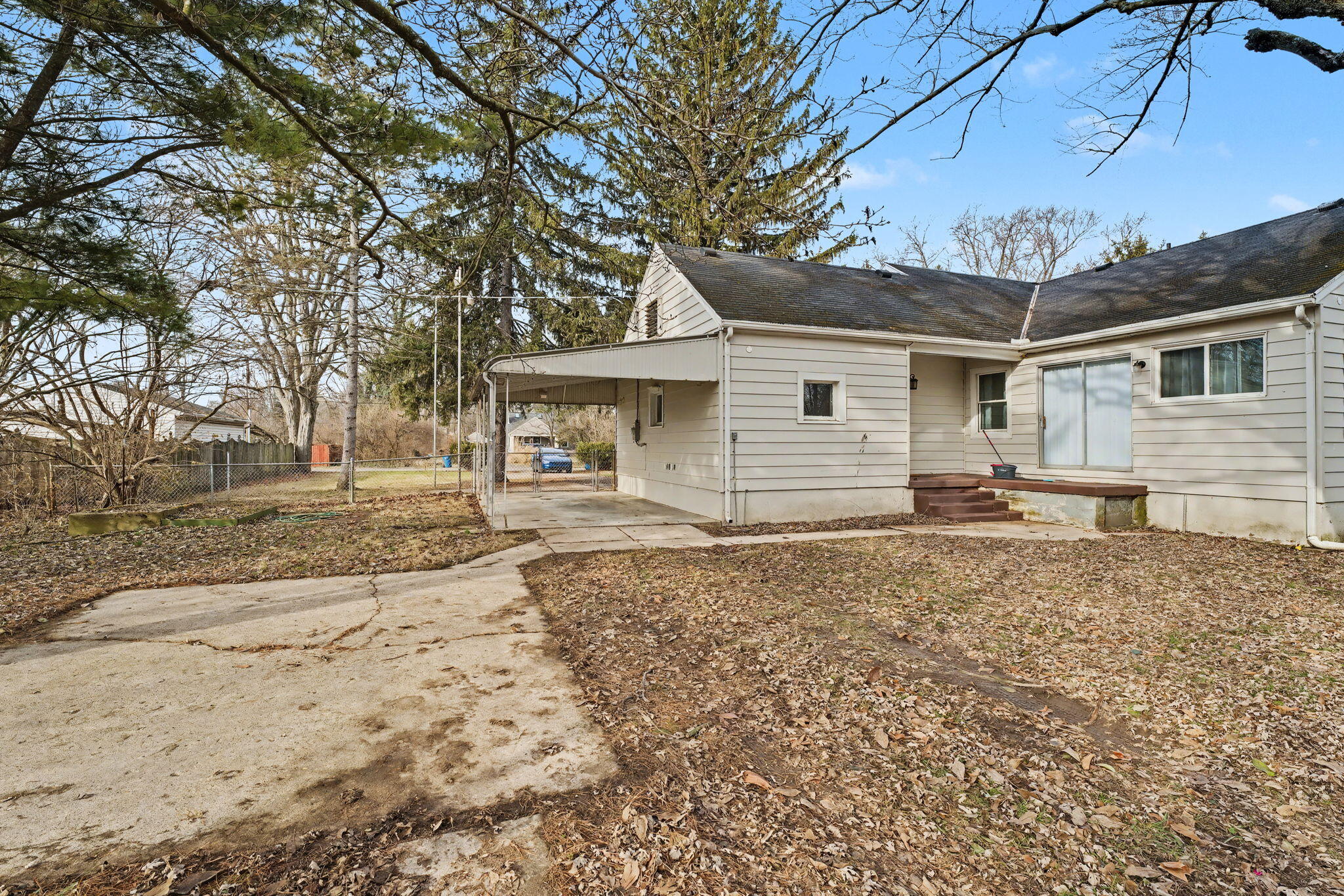 1726 Rausch Avenue, Dayton, Ohio 45432