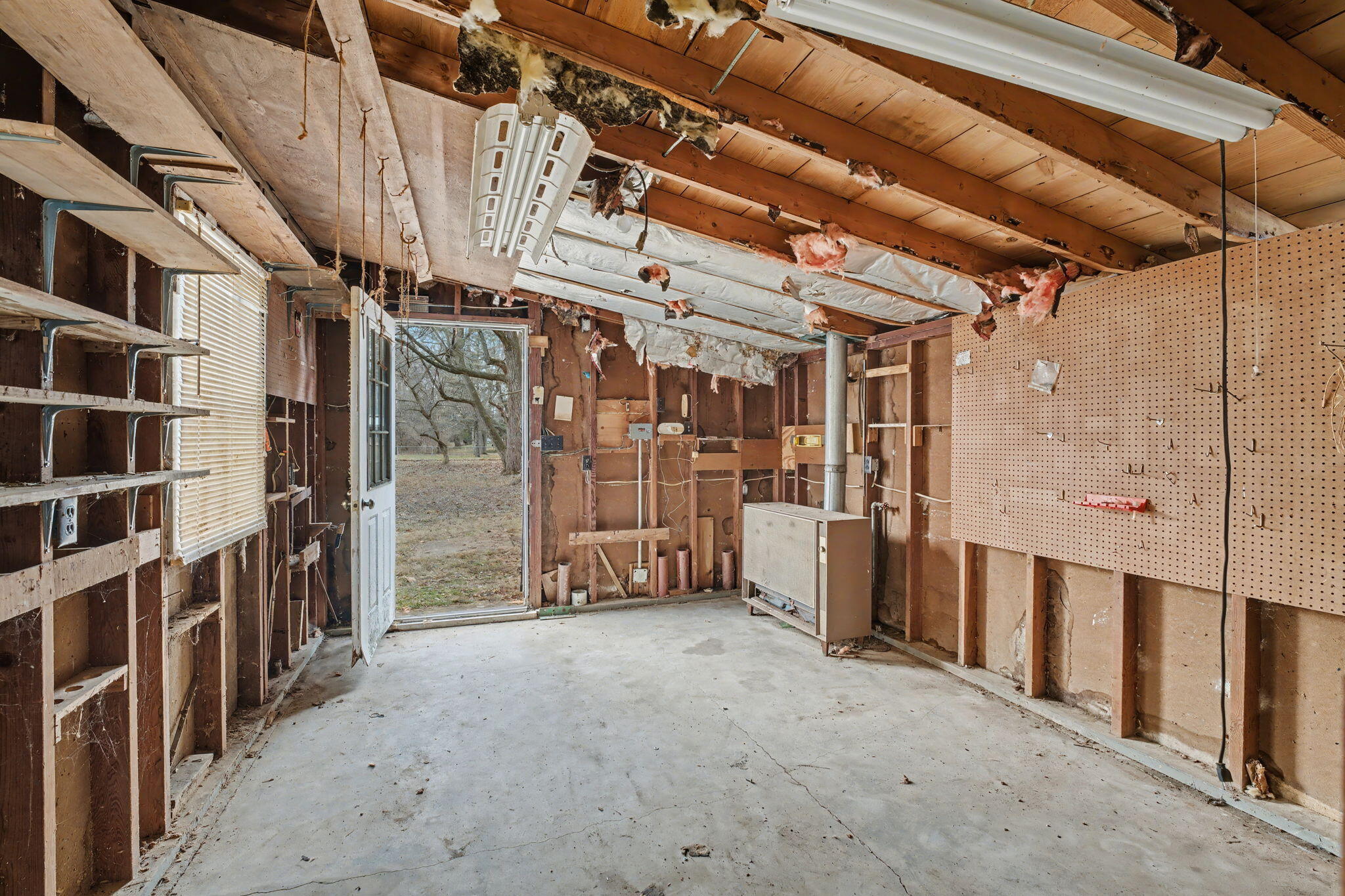 1726 Rausch Avenue, Dayton, Ohio 45432