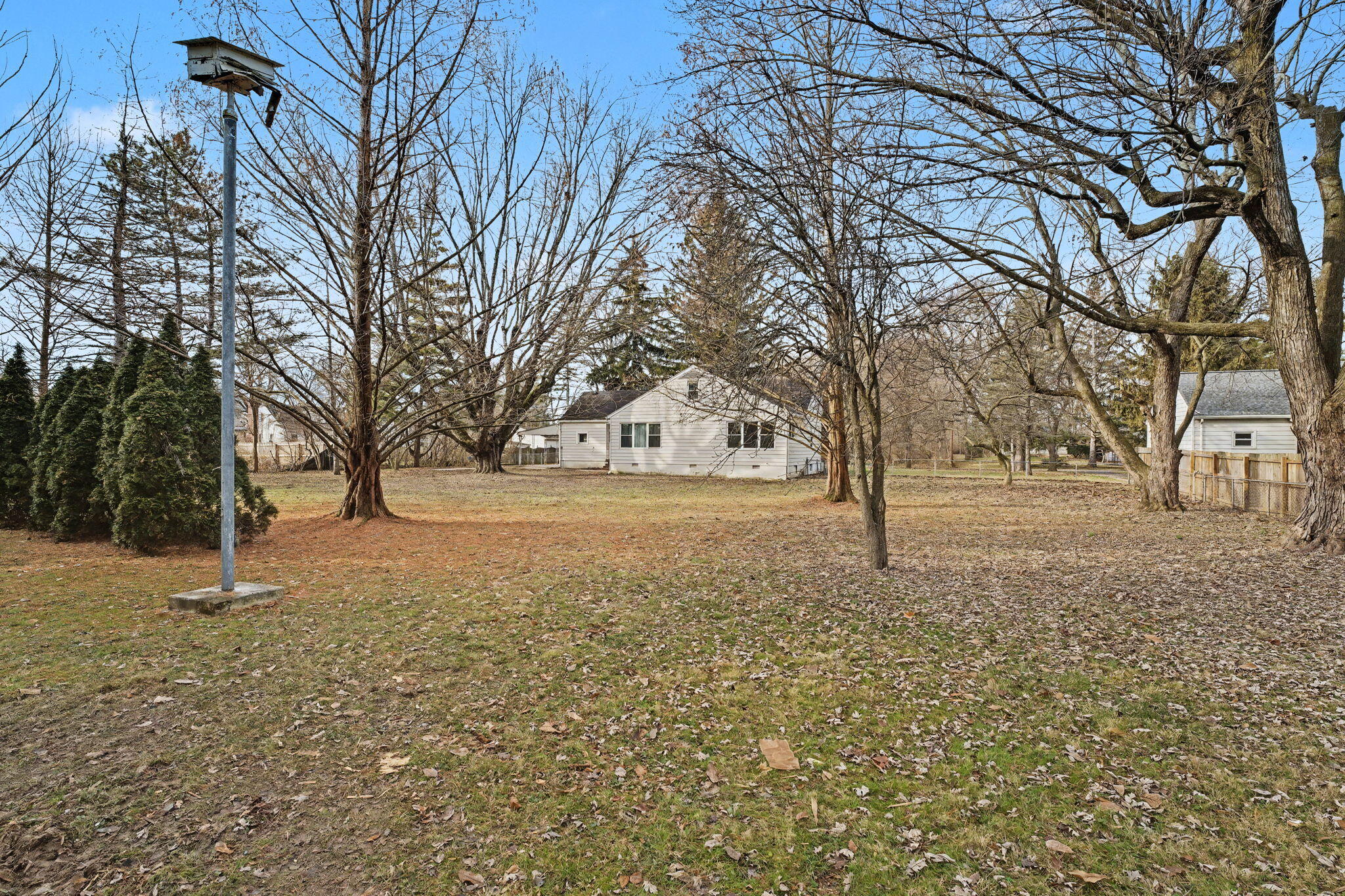 1726 Rausch Avenue, Dayton, Ohio 45432